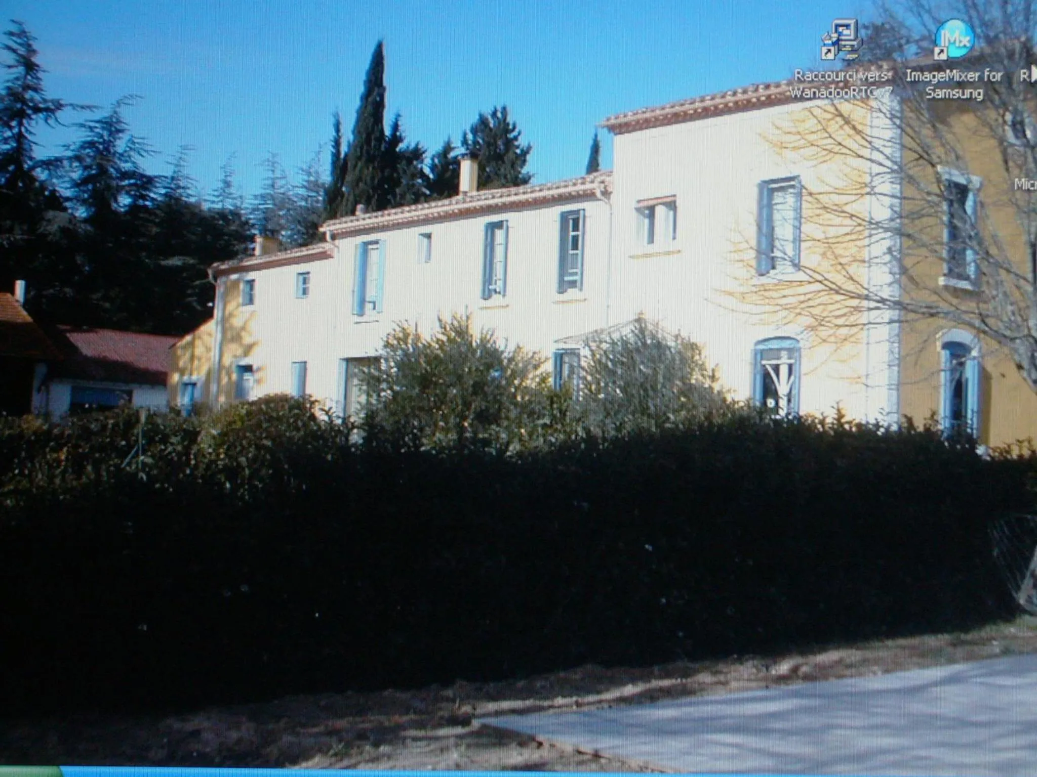 DOMAINE DU SIESTOU WINE RESORT & spa