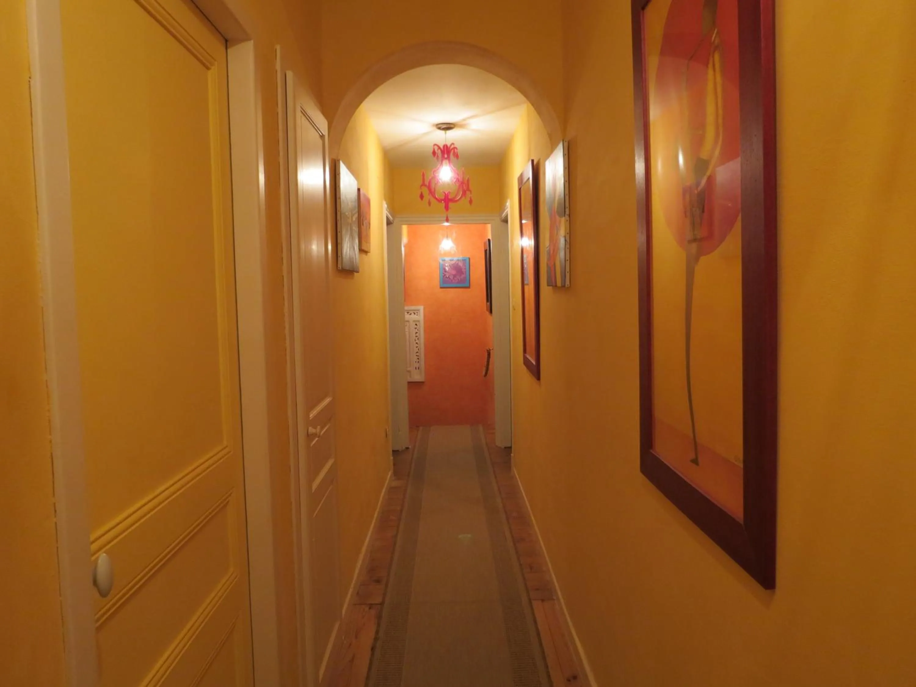 Double Room with Garden View in DOMAINE DU SIESTOU WINE RESORT & spa