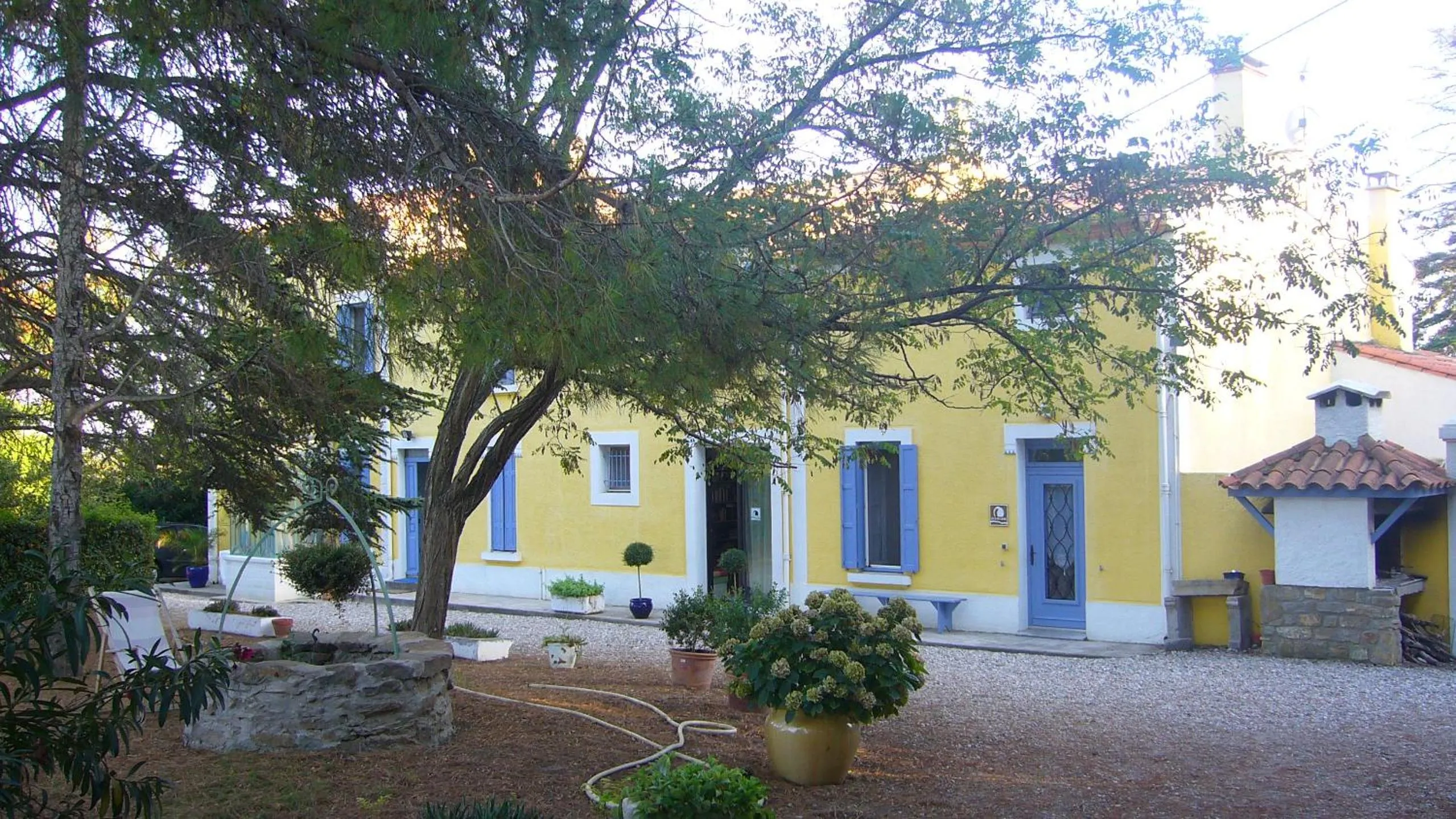DOMAINE DU SIESTOU WINE RESORT & spa