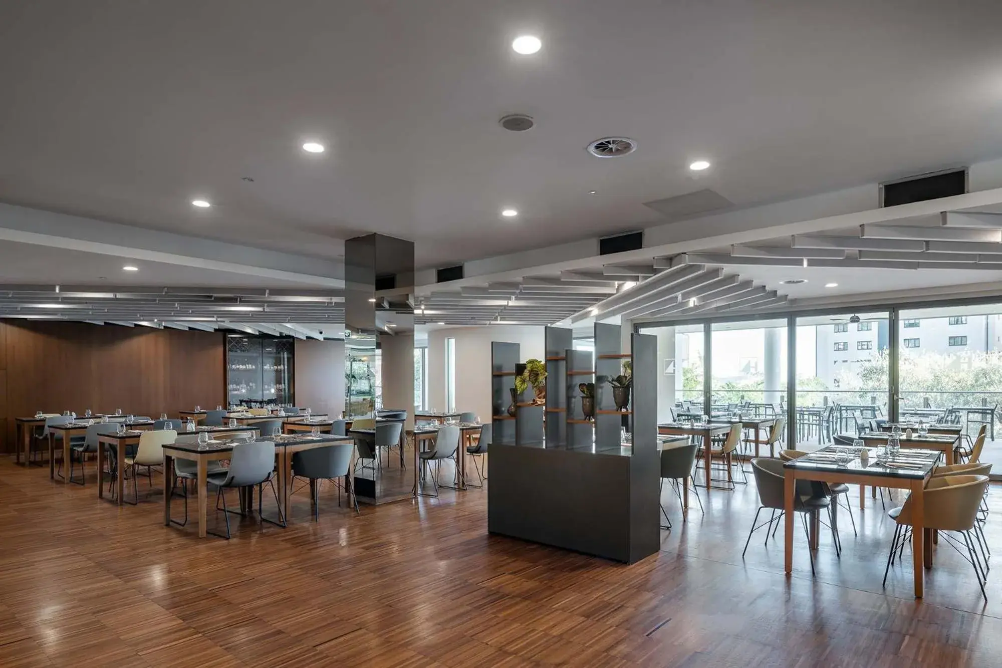 Restaurant/places to eat in Eurostars Queen of Montenegro Restaurant/places to eat in Eurostars Queen of Montenegro