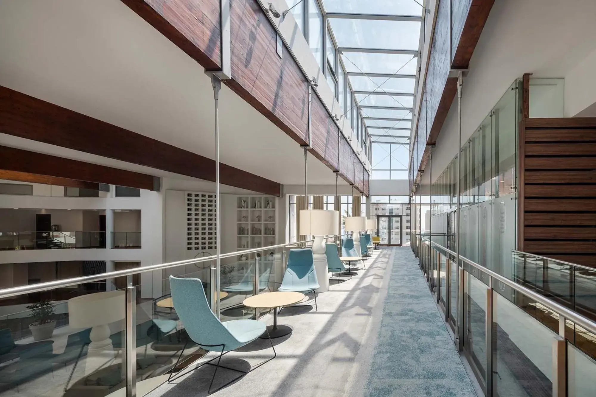 Property building in Eurostars Queen of Montenegro Property building in Eurostars Queen of Montenegro