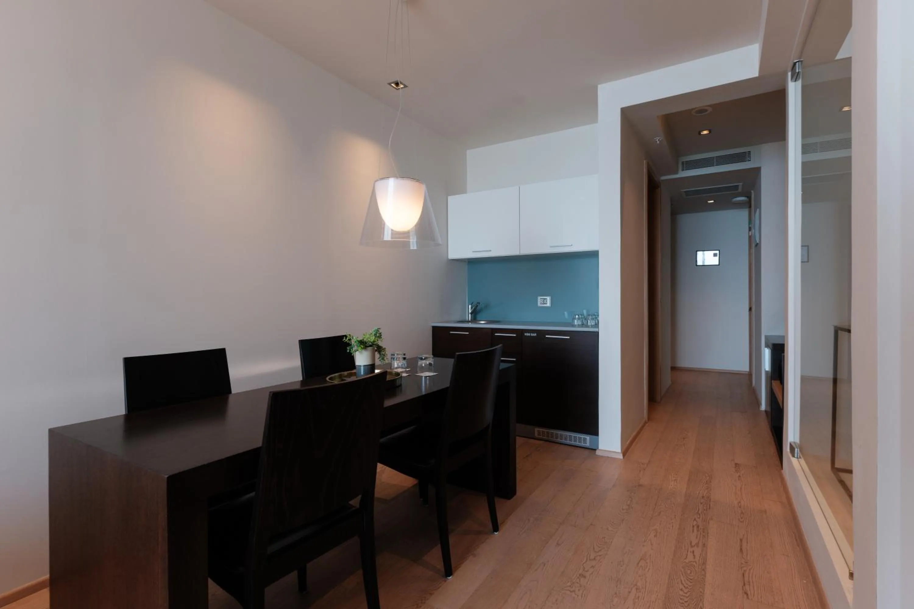 Dining area in Eurostars Queen of Montenegro