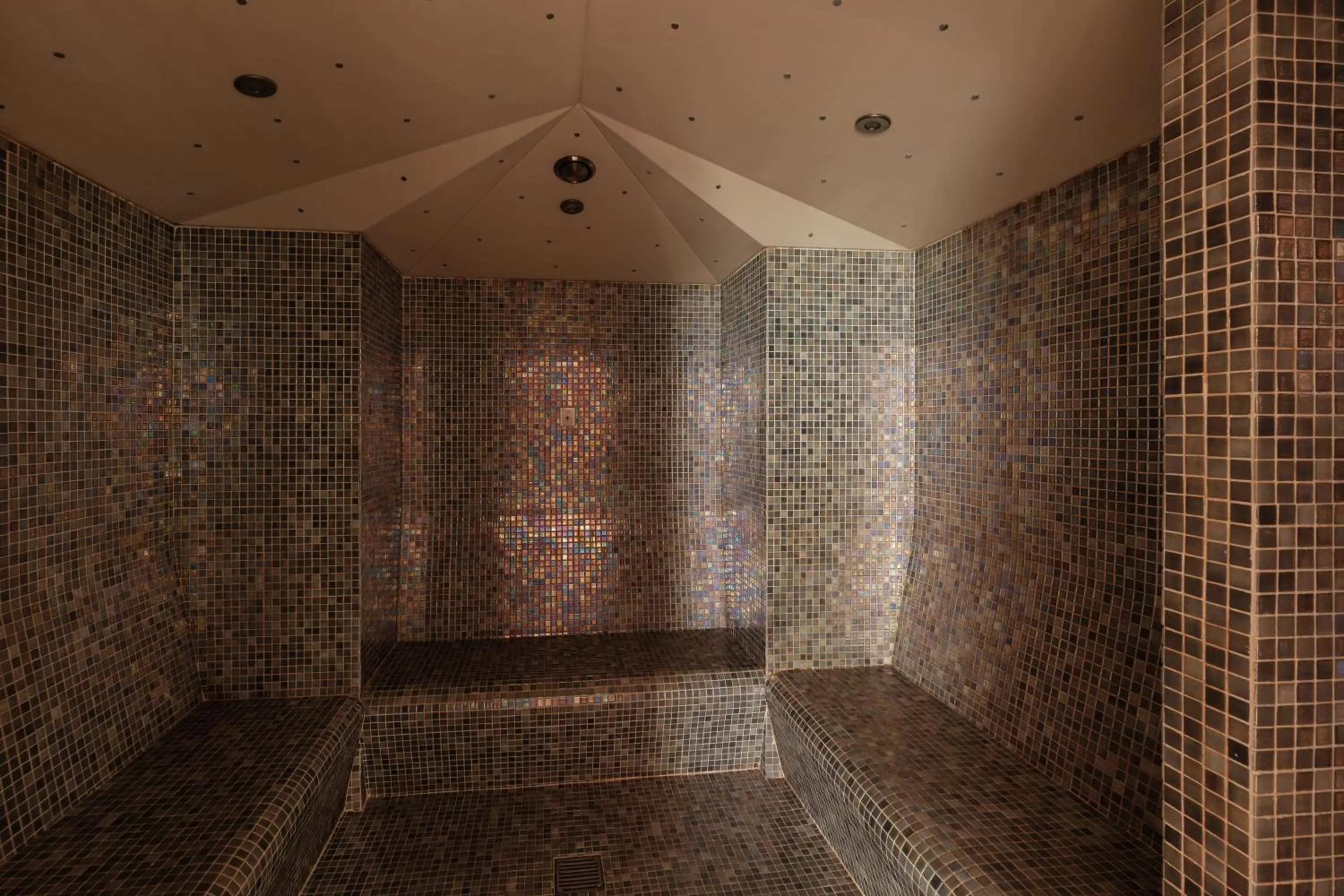 Spa and wellness centre/facilities in Eurostars Queen of Montenegro