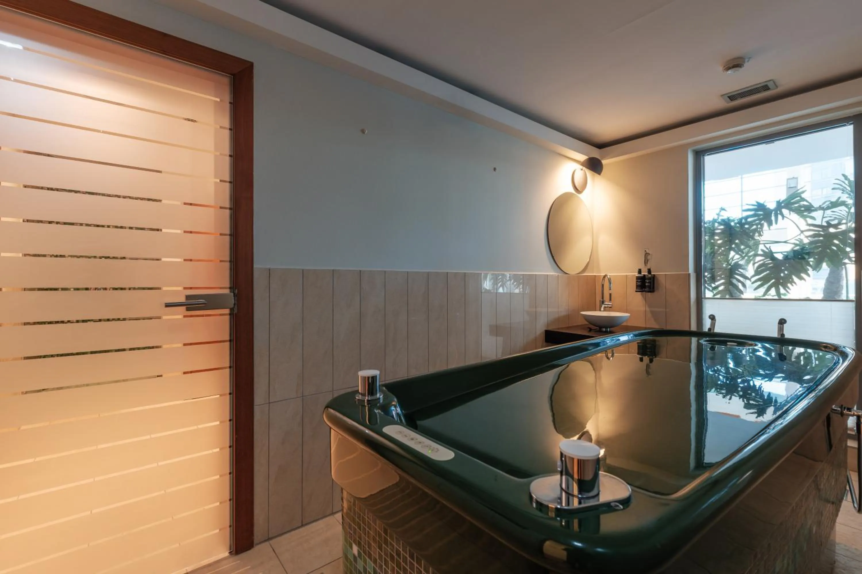 Spa and wellness centre/facilities in Eurostars Queen of Montenegro