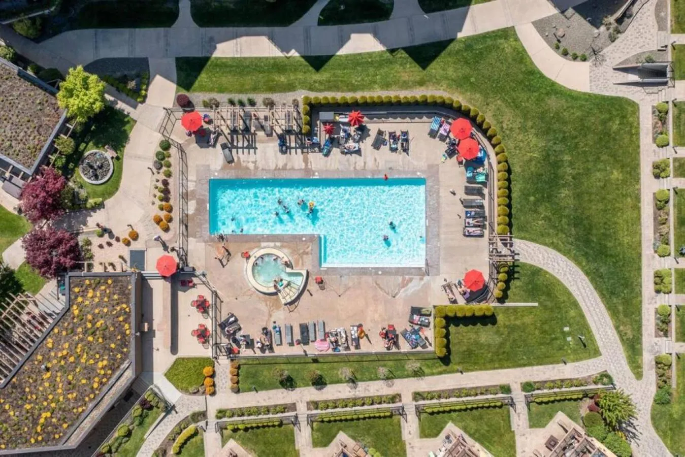 The Beach House at Barona Beach 4301