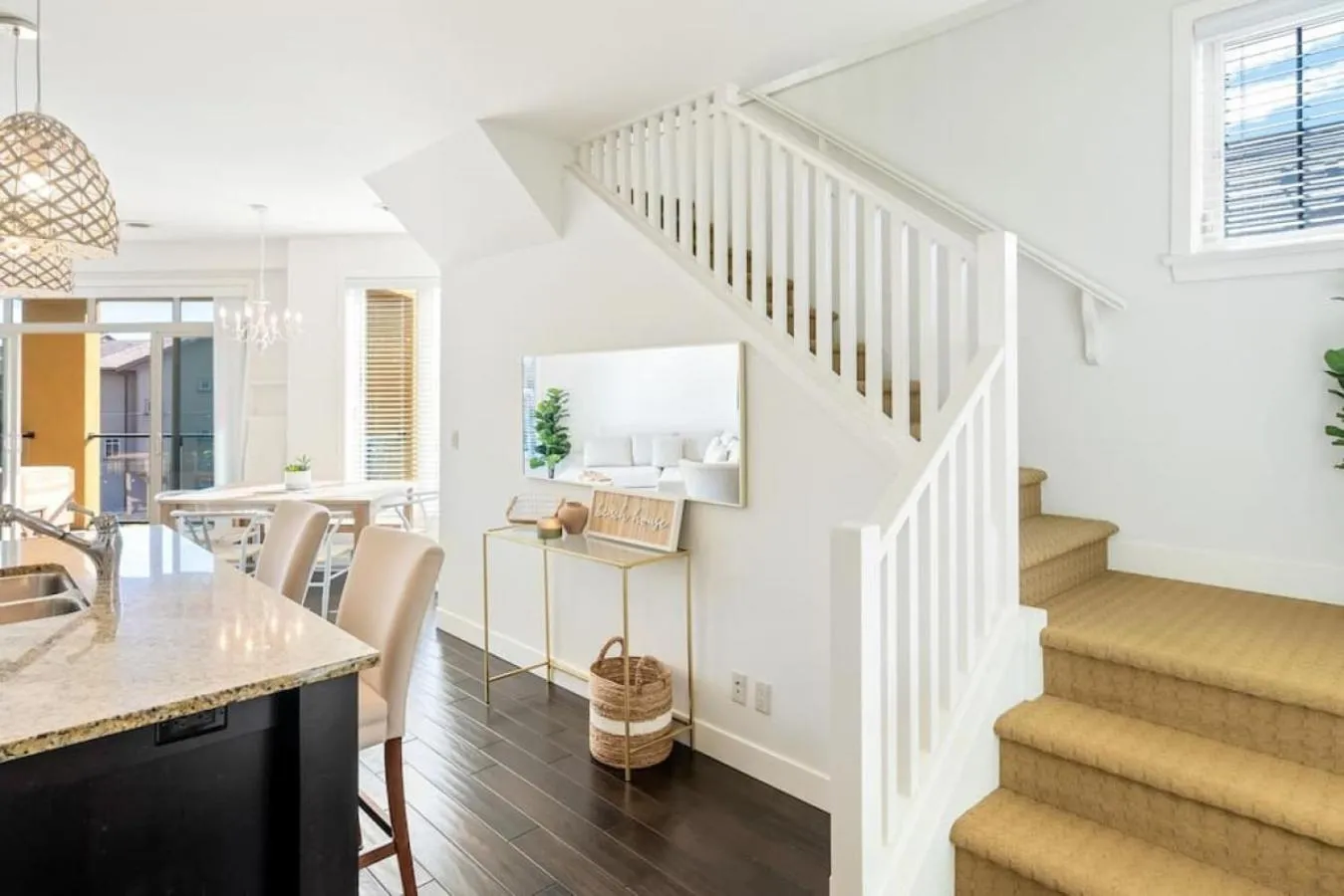 The Beach House at Barona Beach 4301