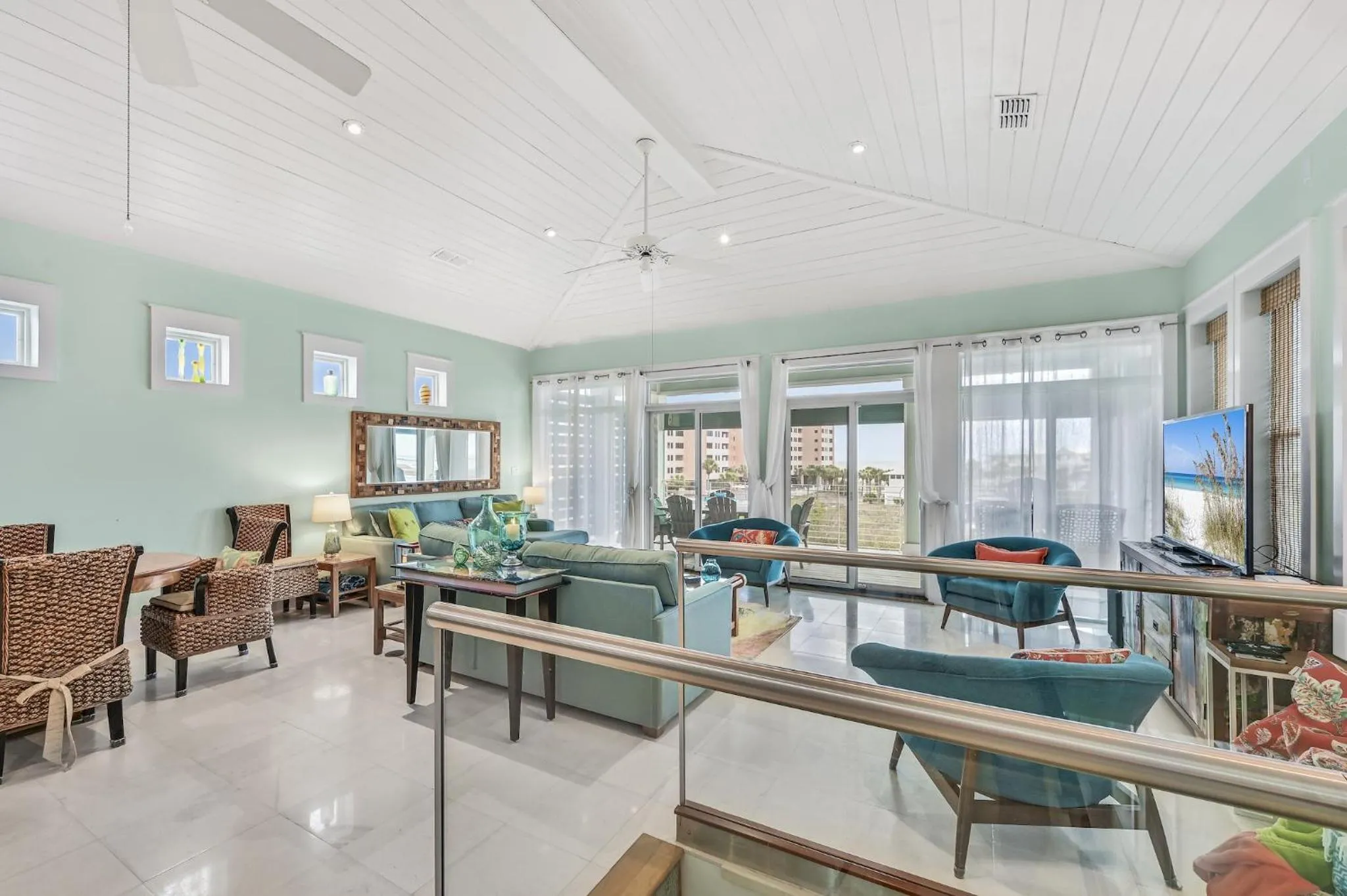 It Doesn't Get Any Better At Destin Pointe Resort