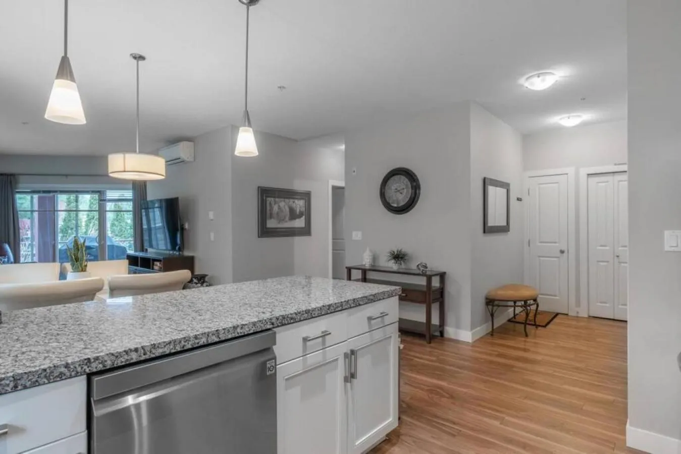 Fabulous Condo at Five Star Resort 209