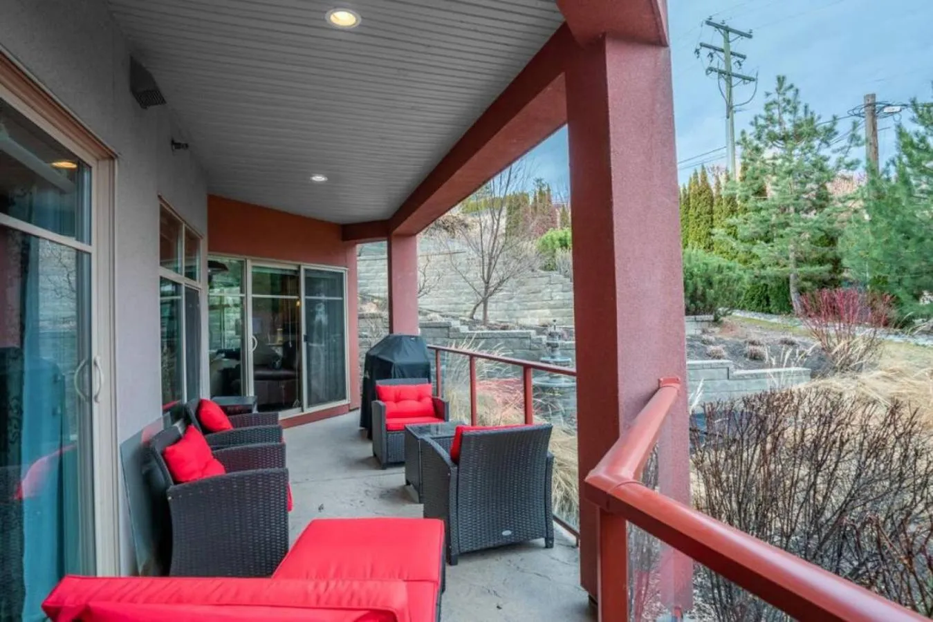 Fabulous Condo at Five Star Resort 209