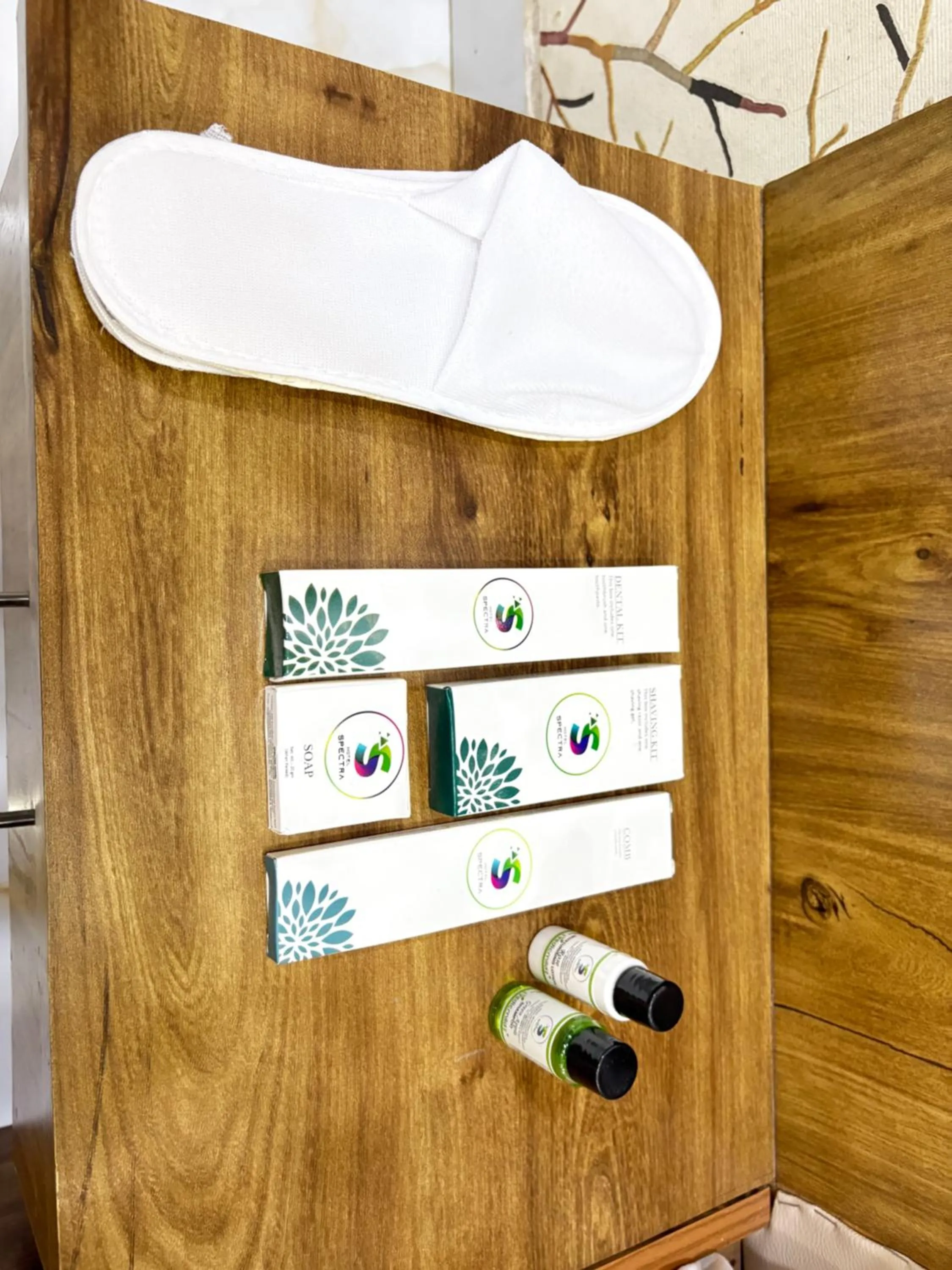 Spectra Hotel Bangalore Airport