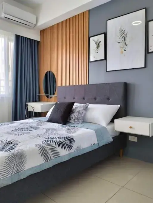 Chic 2BR Condo Unit at South Residences Chic 2BR Condo Unit at South Residences