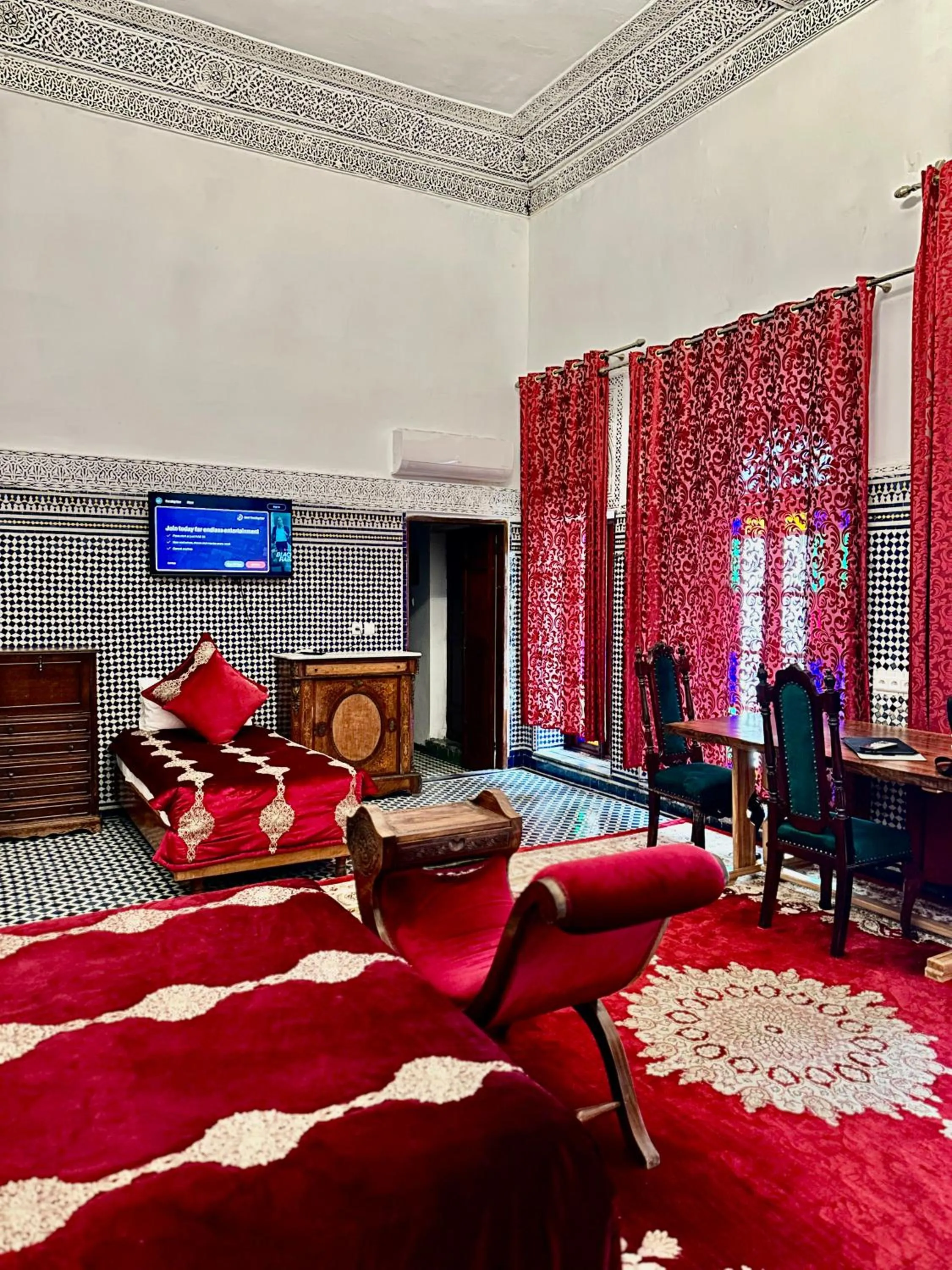 VIP in Riad Damia Suite & Spa