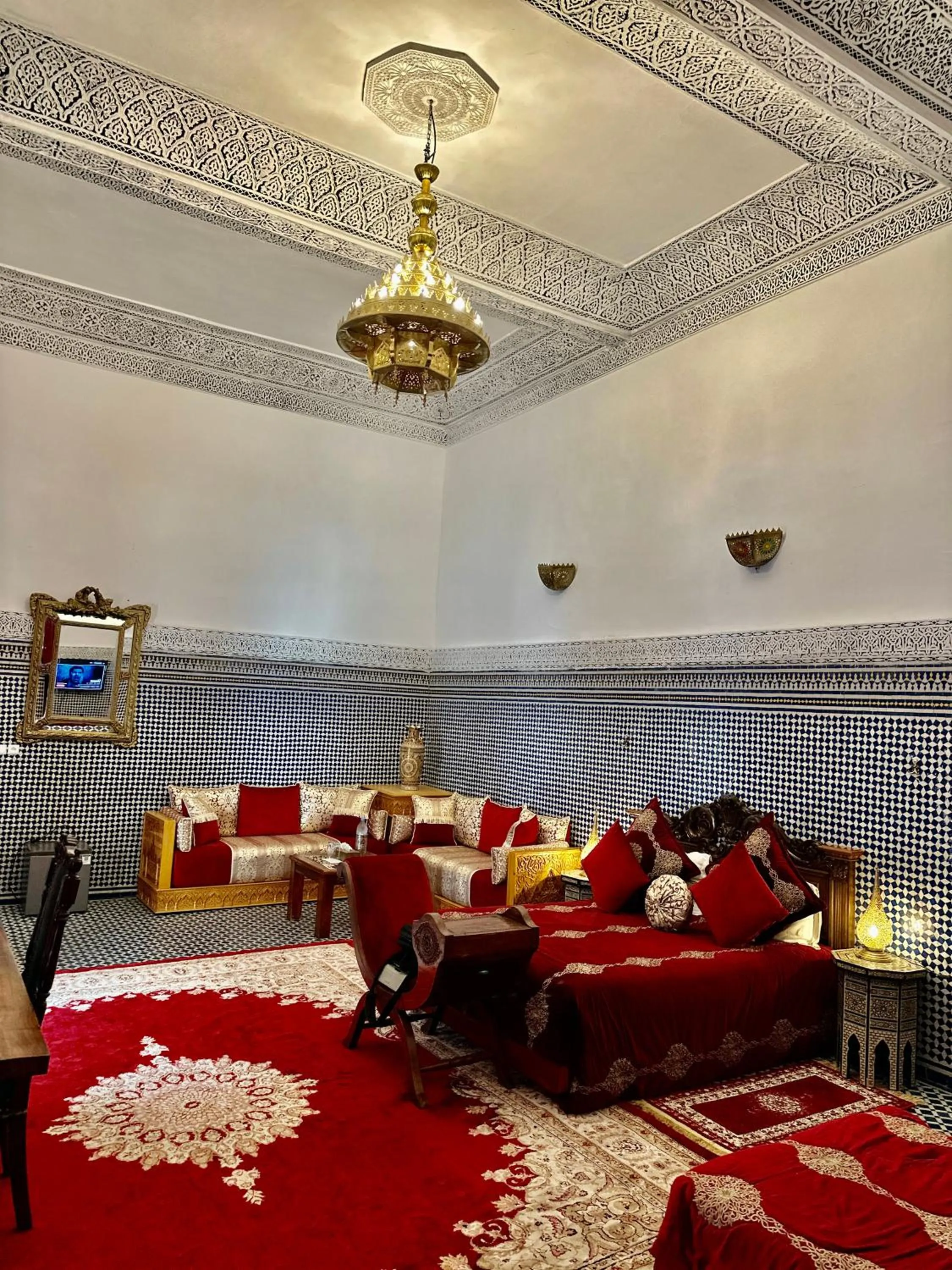 VIP in Riad Damia Suite & Spa