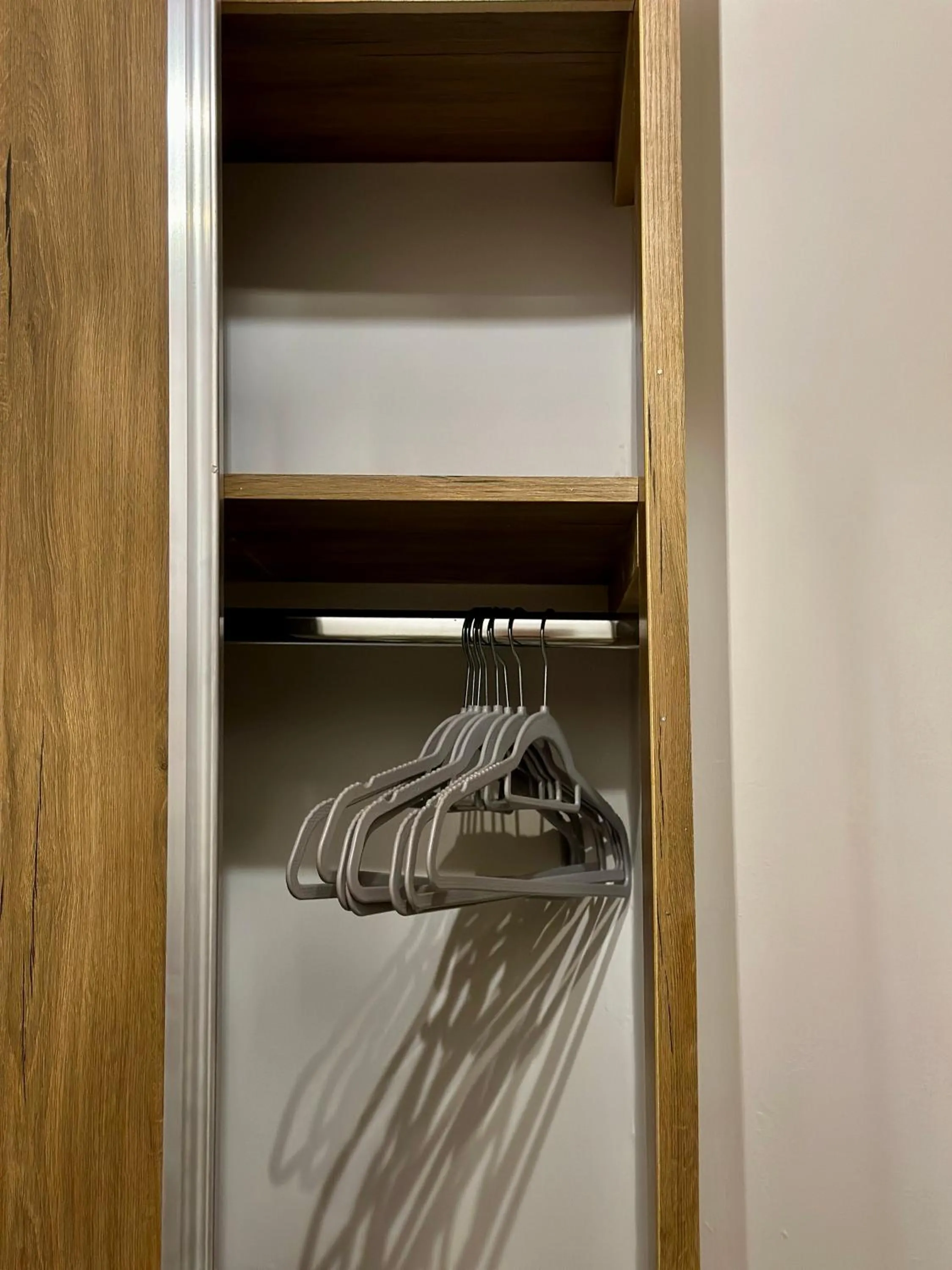 flat iron in Riad Damia Suite & Spa