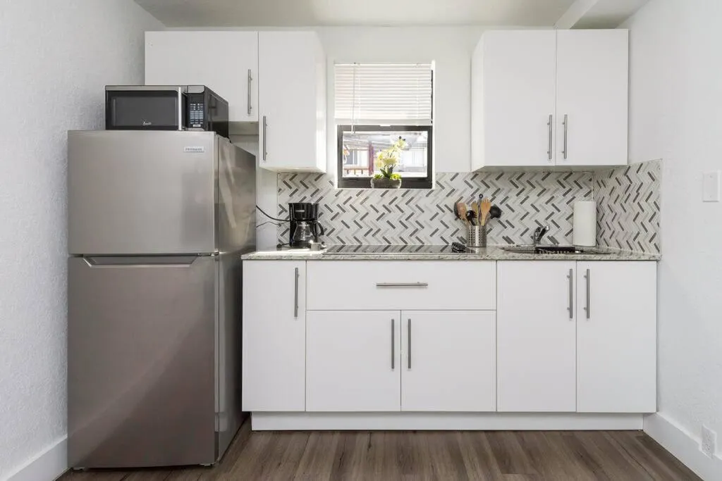 Lovely Apartment Near Brickell 1