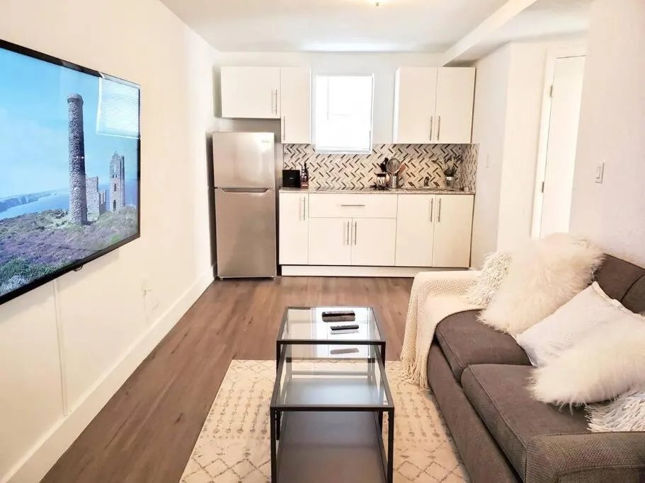 Lovely Apartment Near Brickell 1