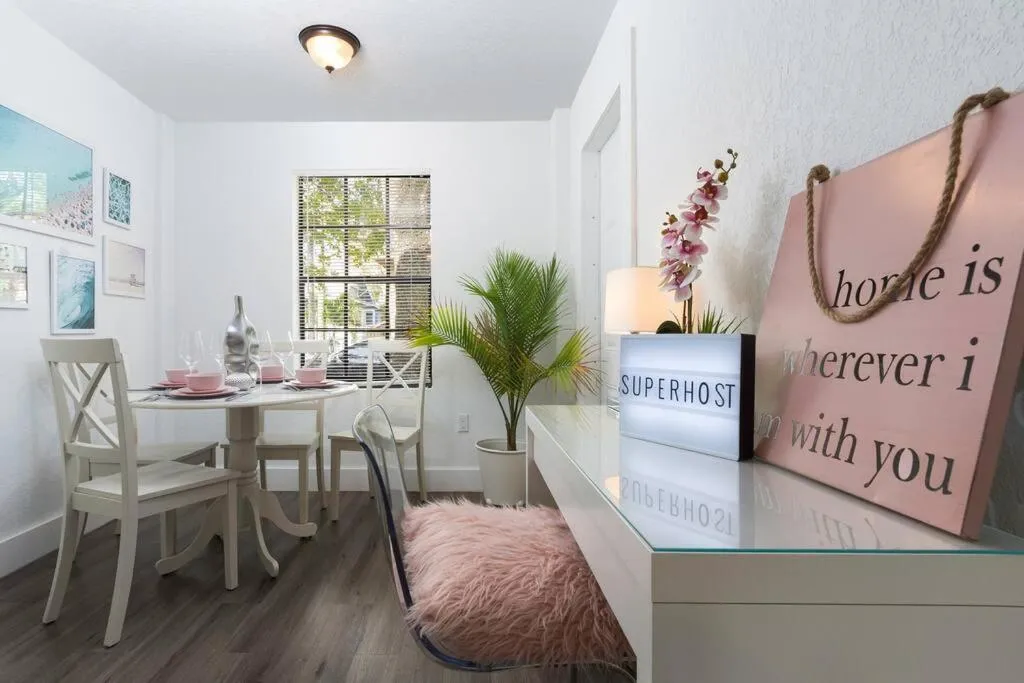 Lovely Apartment Near Brickell 1