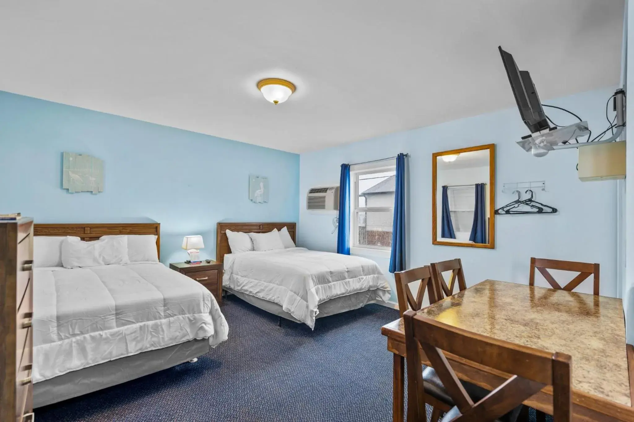 Town View Double Double in The Sand Dunes Town View Double Double in The Sand Dunes