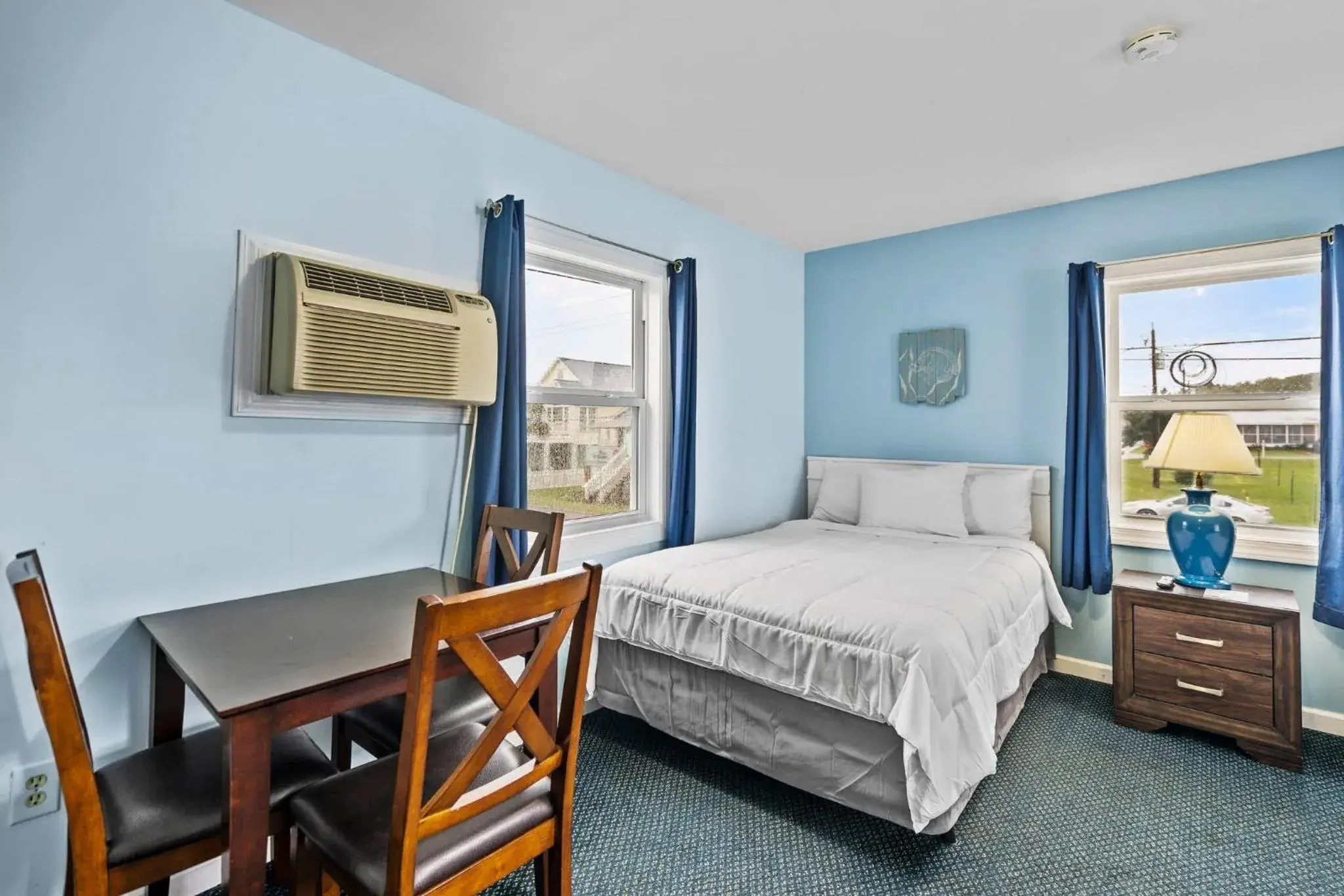 Standard Queen Room in The Sand Dunes Standard Queen Room in The Sand Dunes