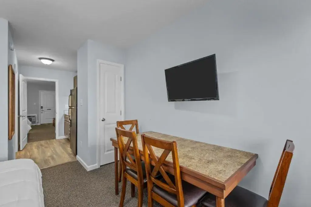 Suite with Sea View in The Sand Dunes Suite with Sea View in The Sand Dunes