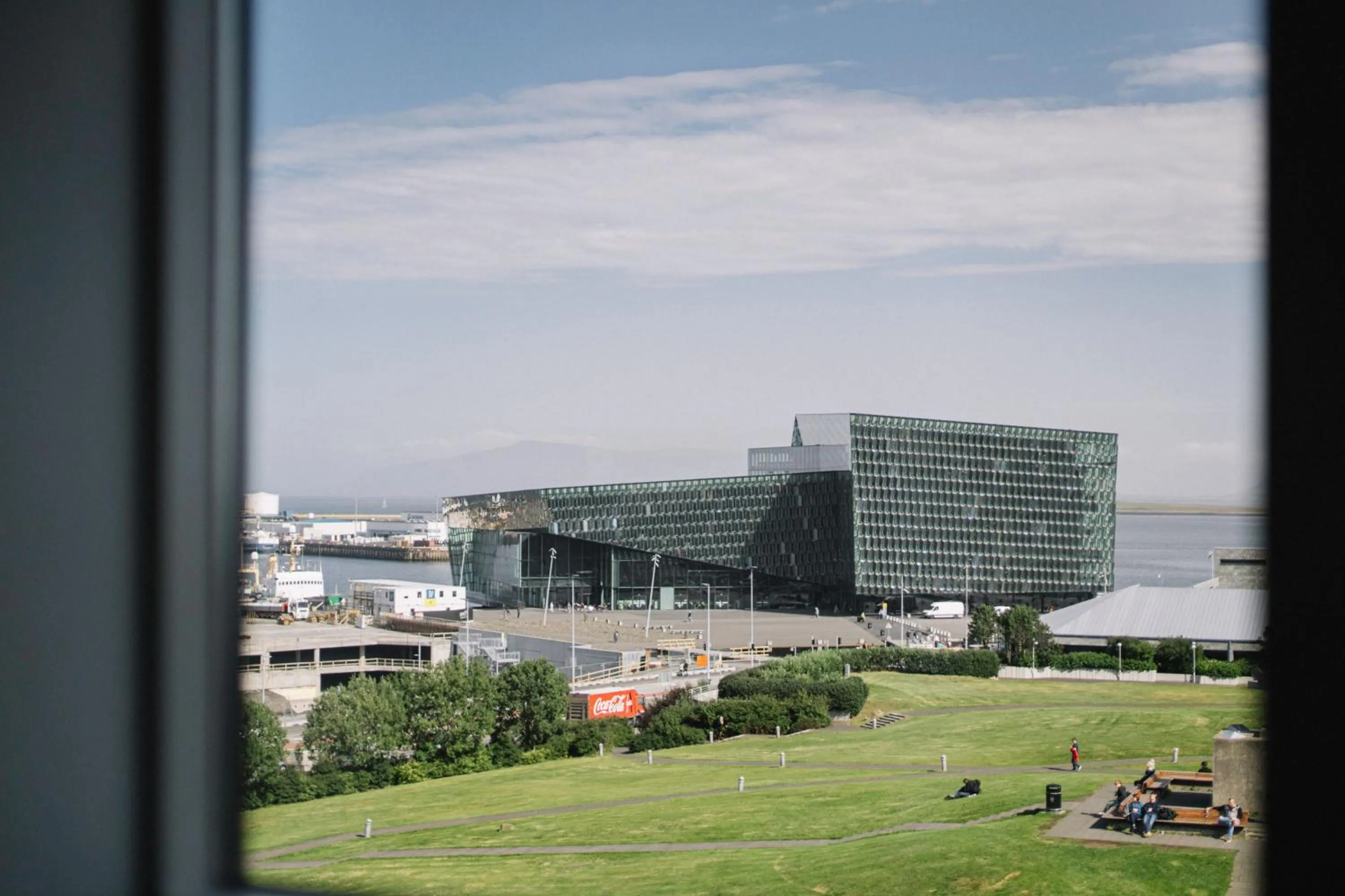 Day in 101 Hotel, a Member of Design Hotels