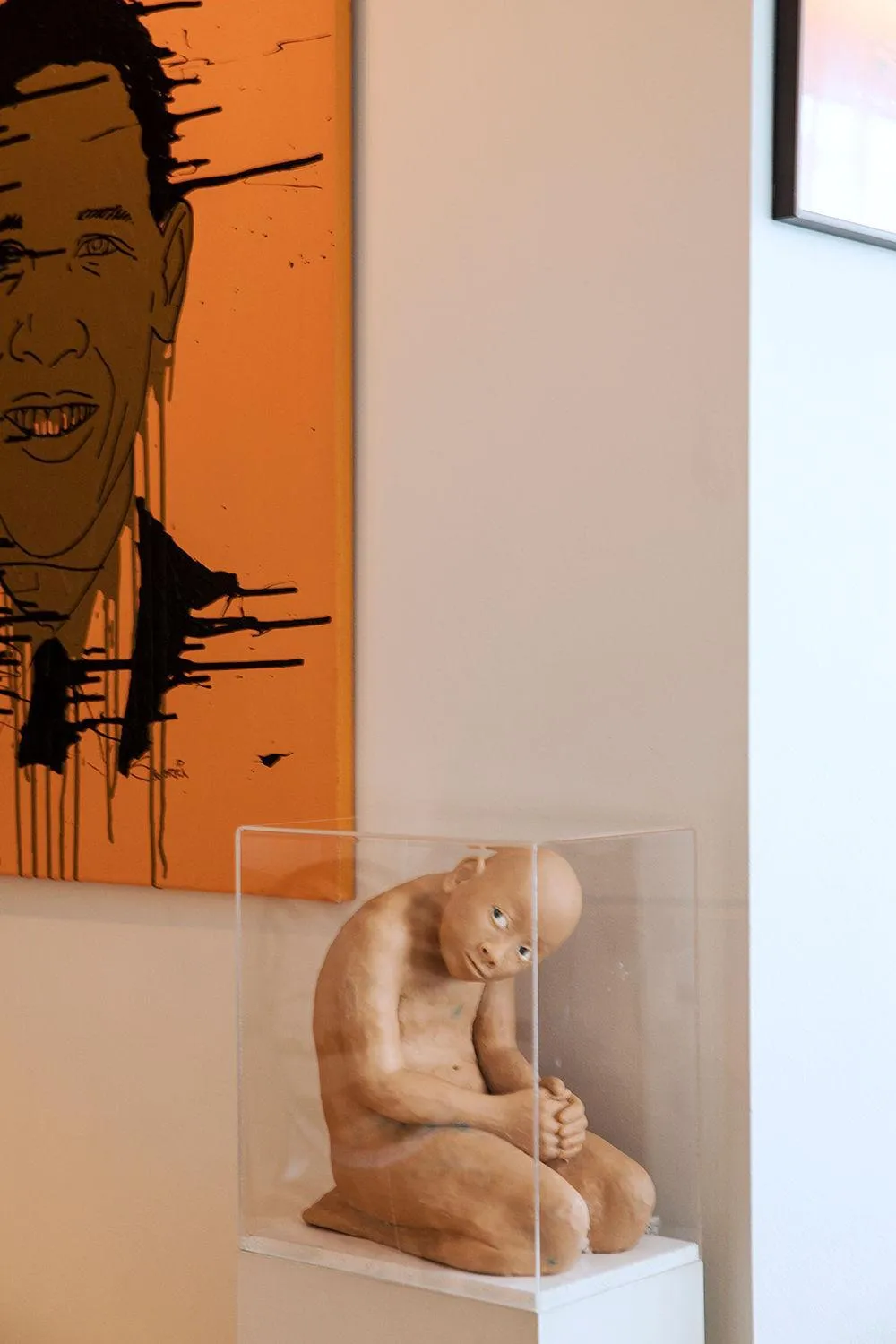 Lounge or bar in 101 Hotel, a Member of Design Hotels