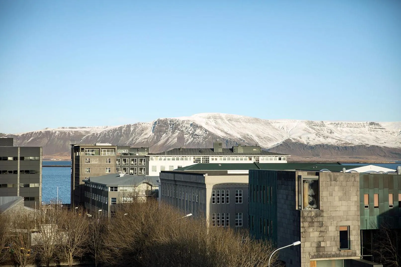 Day in 101 Hotel, a Member of Design Hotels