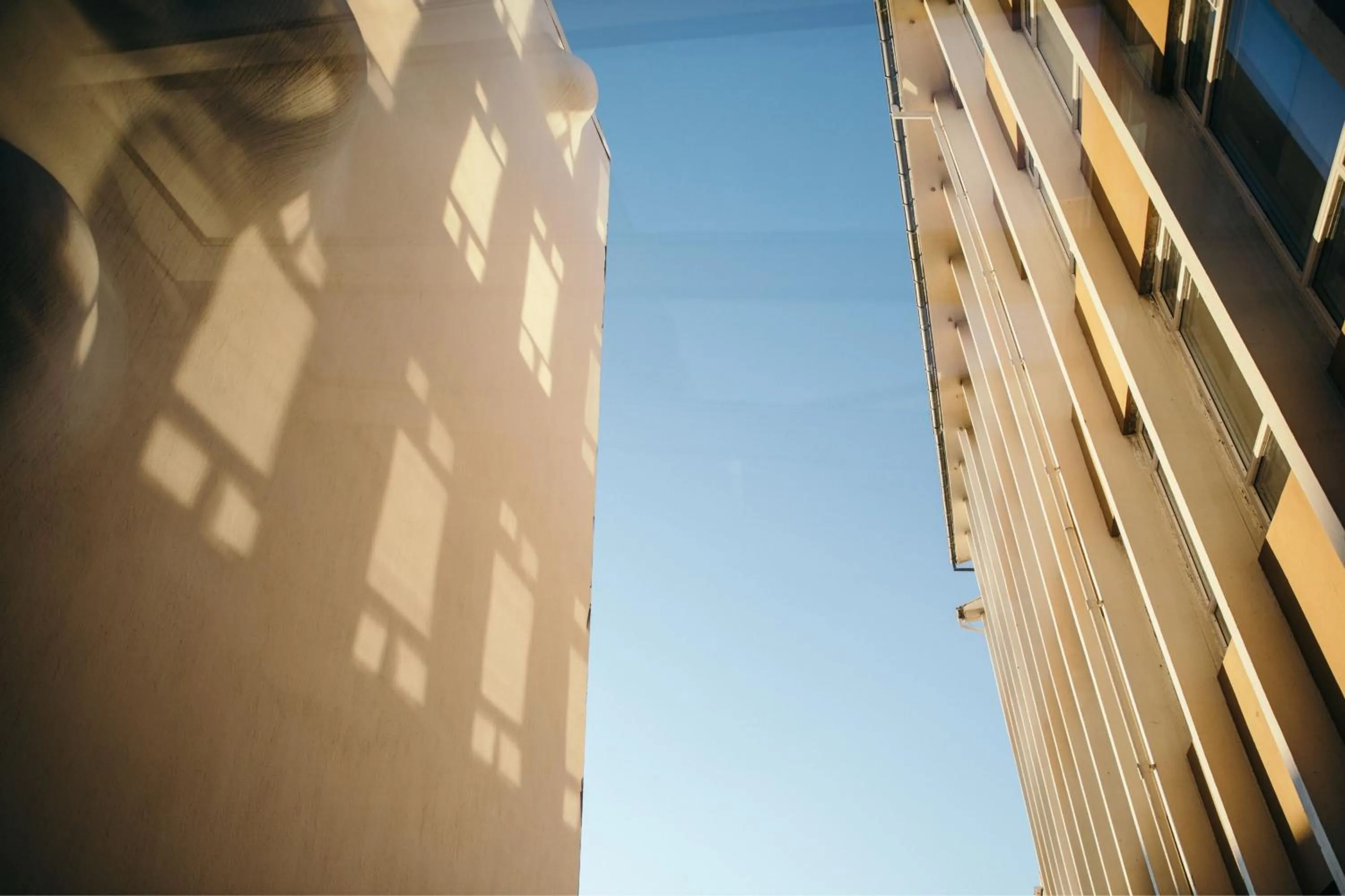 Property building in 101 Hotel, a Member of Design Hotels