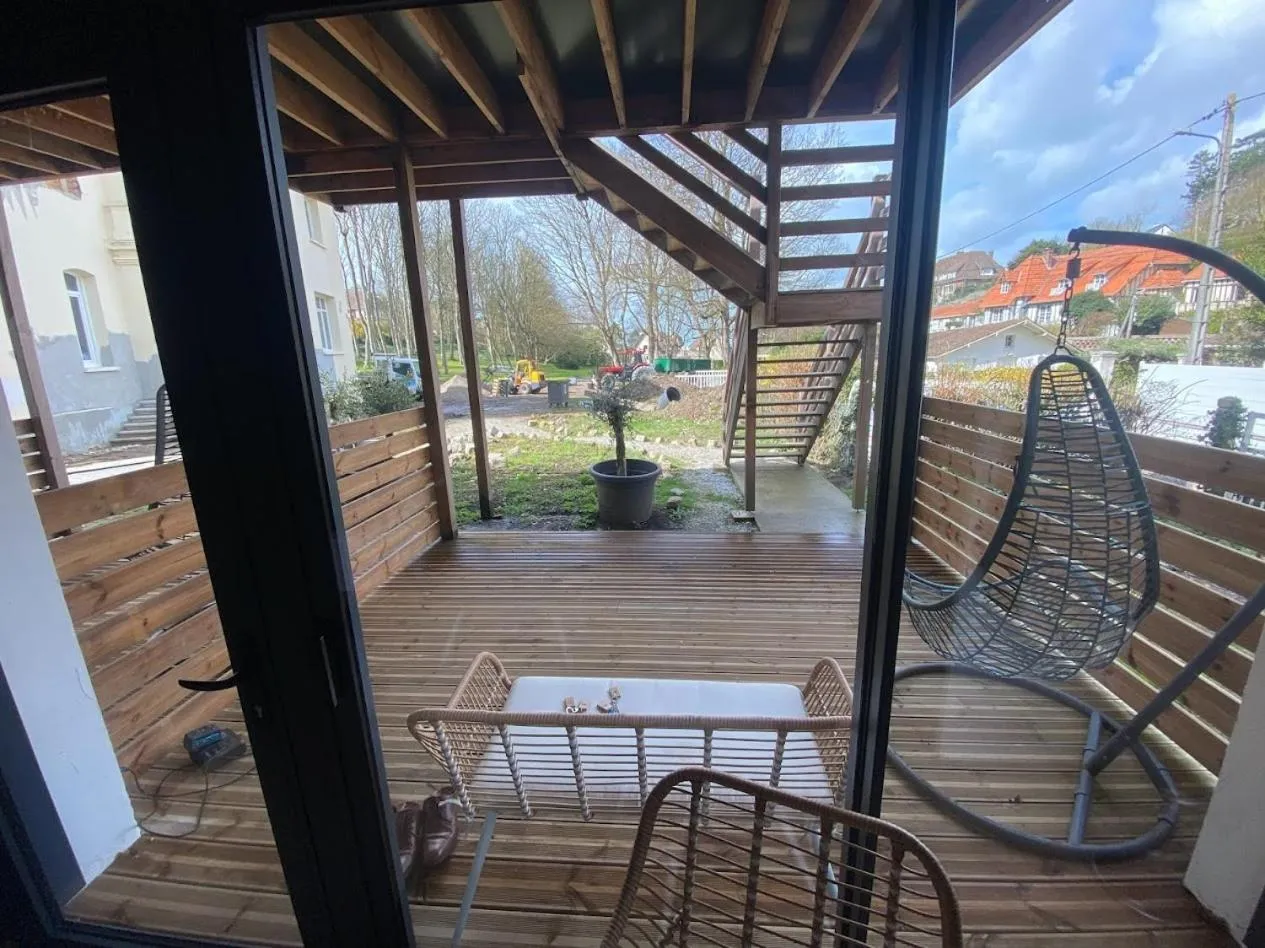 Parc Beausejour Aparthotel