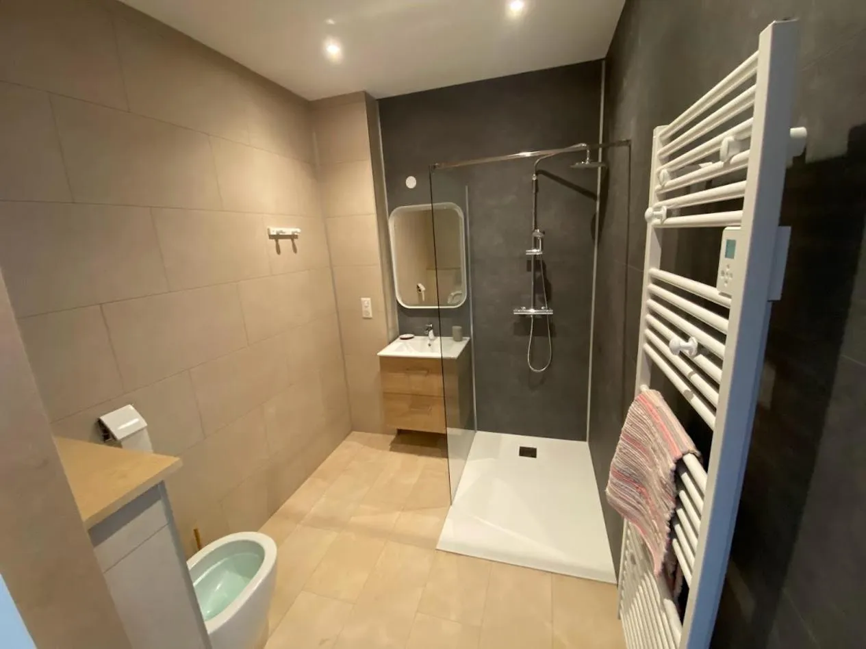 Parc Beausejour Aparthotel