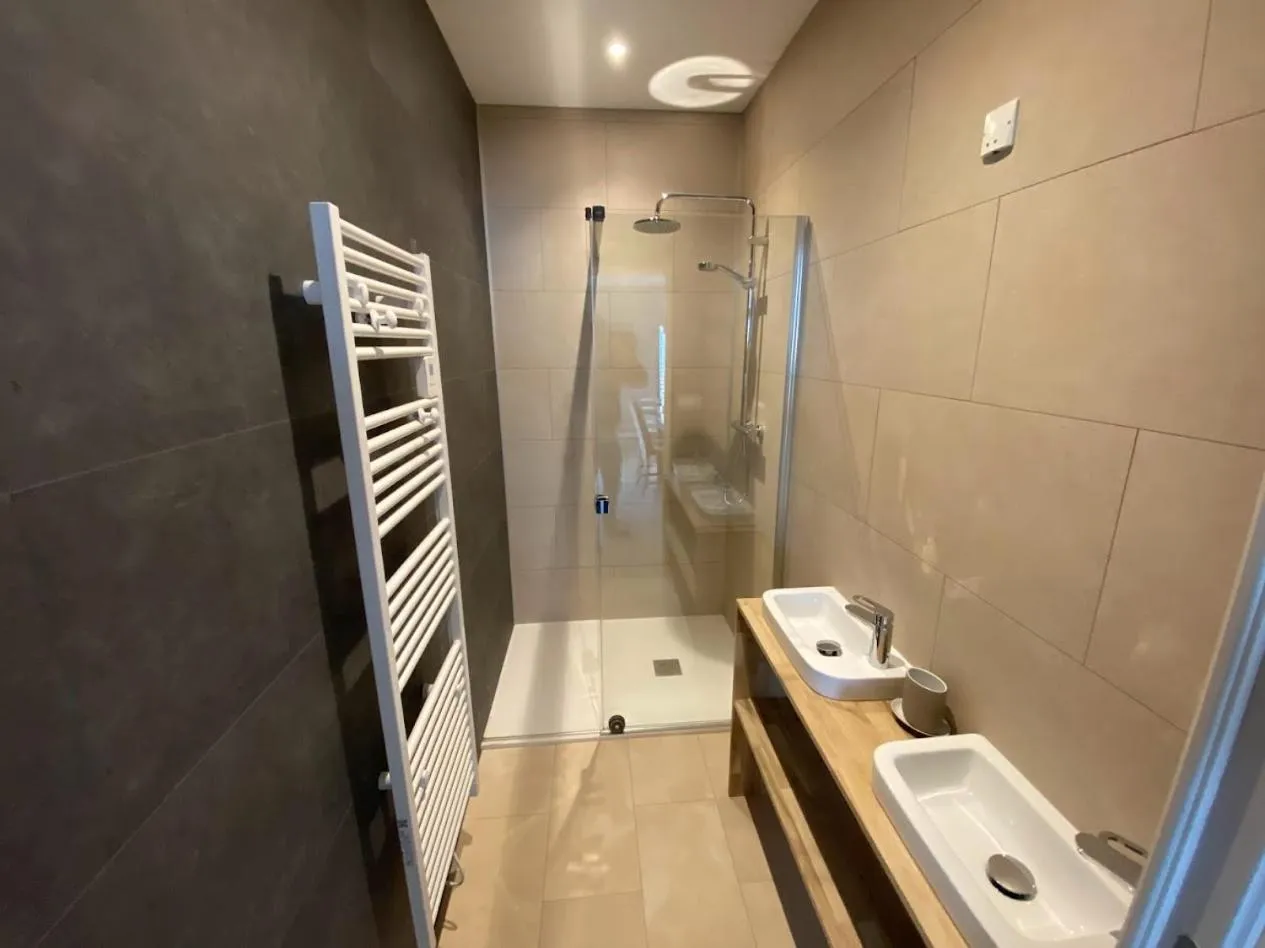 Parc Beausejour Aparthotel