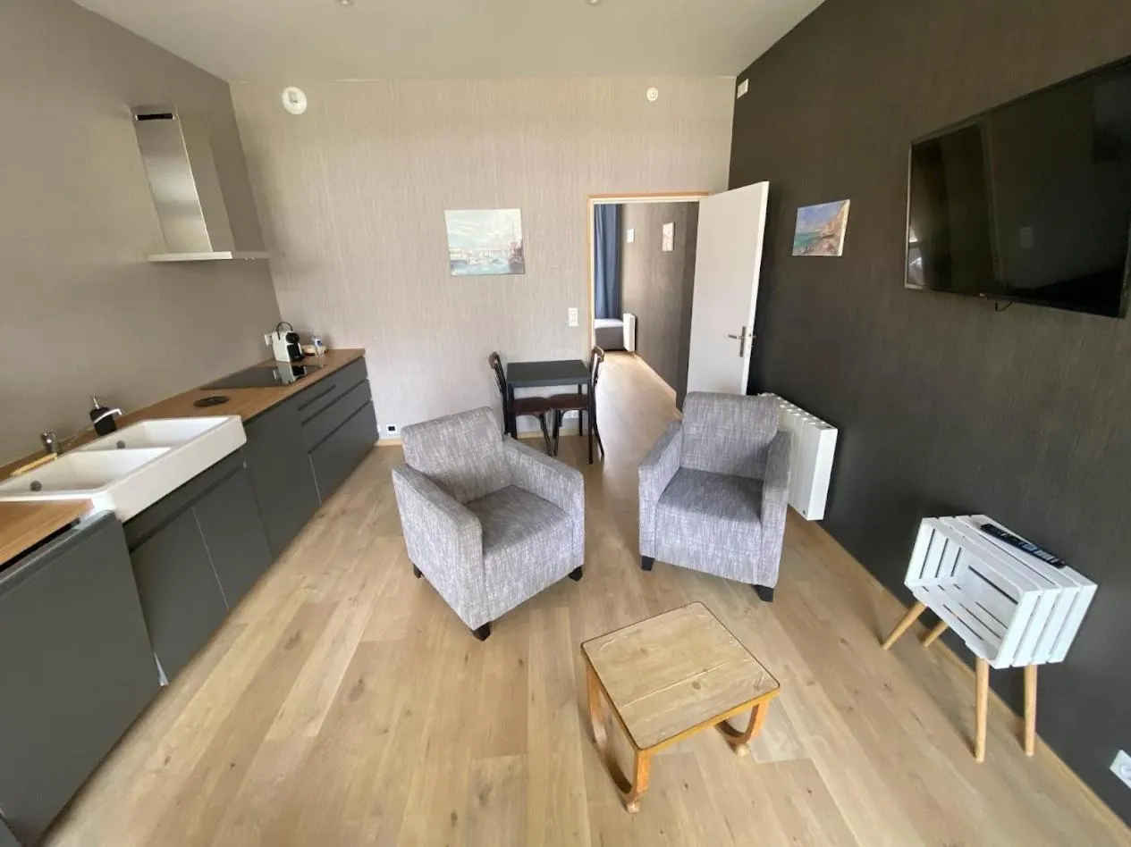 Parc Beausejour Aparthotel