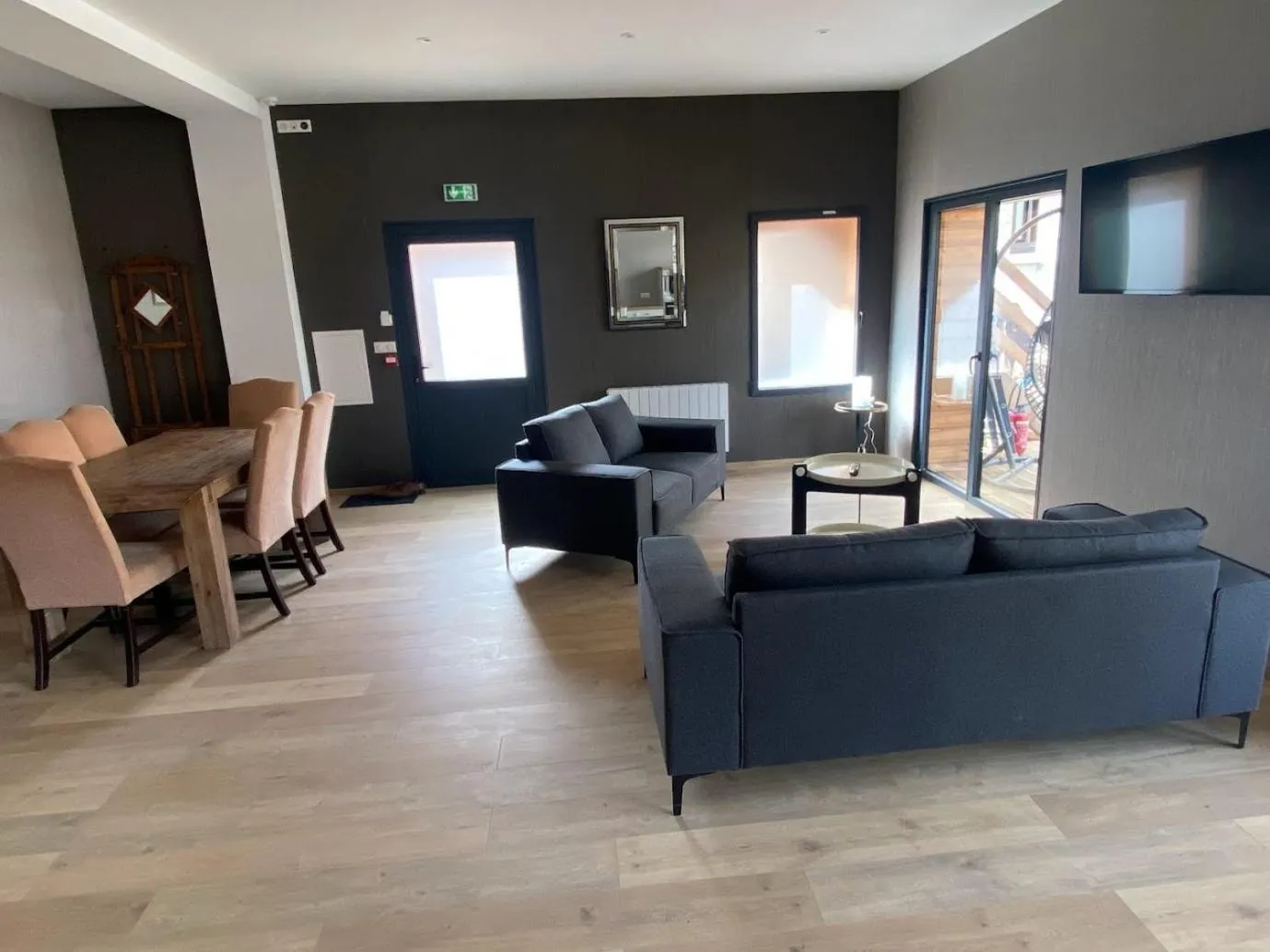 Parc Beausejour Aparthotel