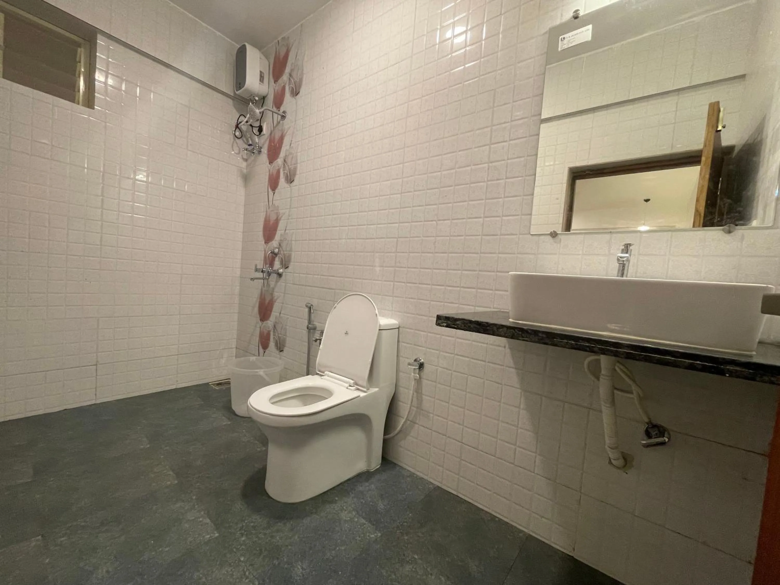 Yellow Sky By Rj14, Baga Beach