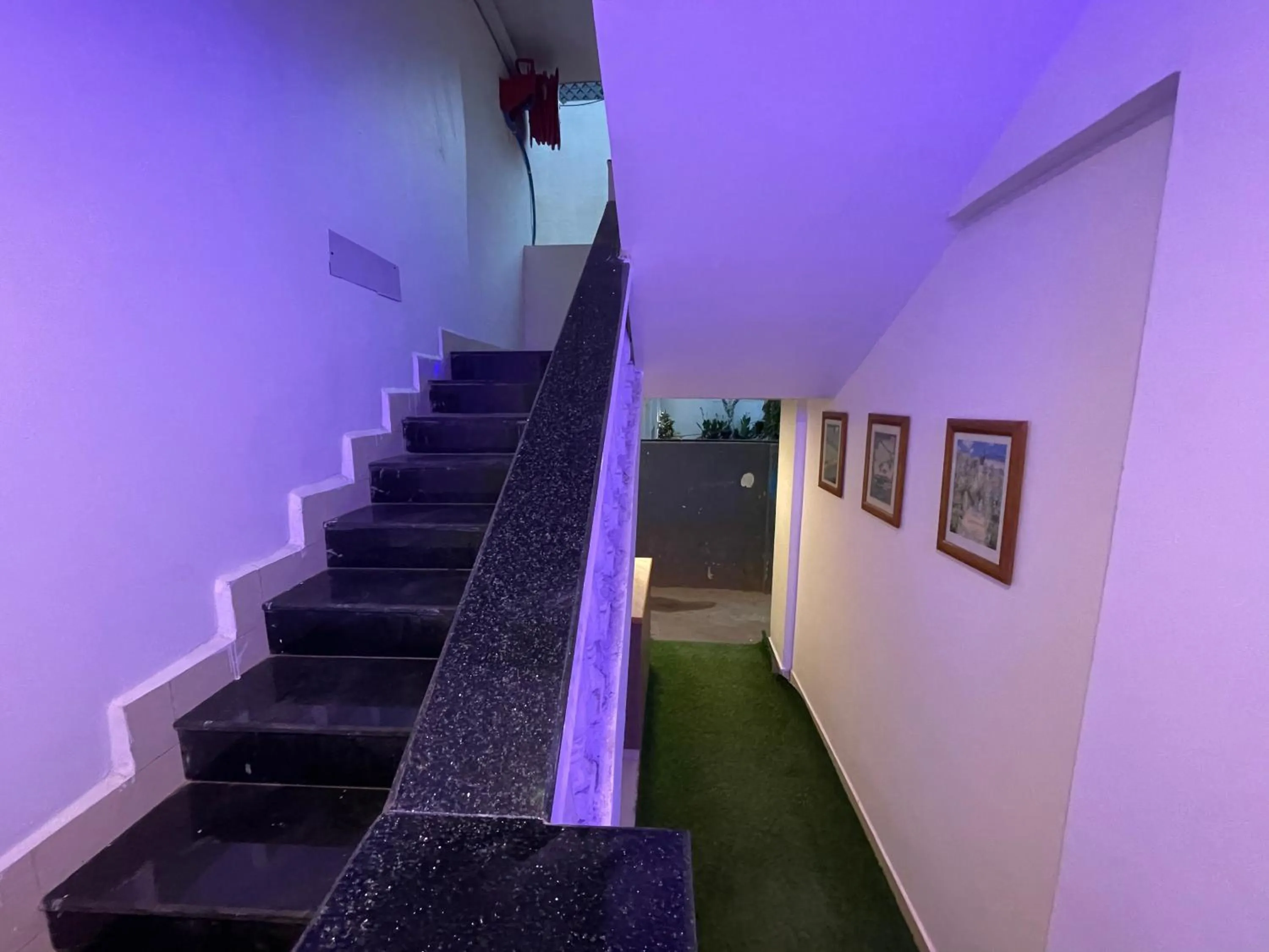 Yellow Sky By Rj14, Baga Beach