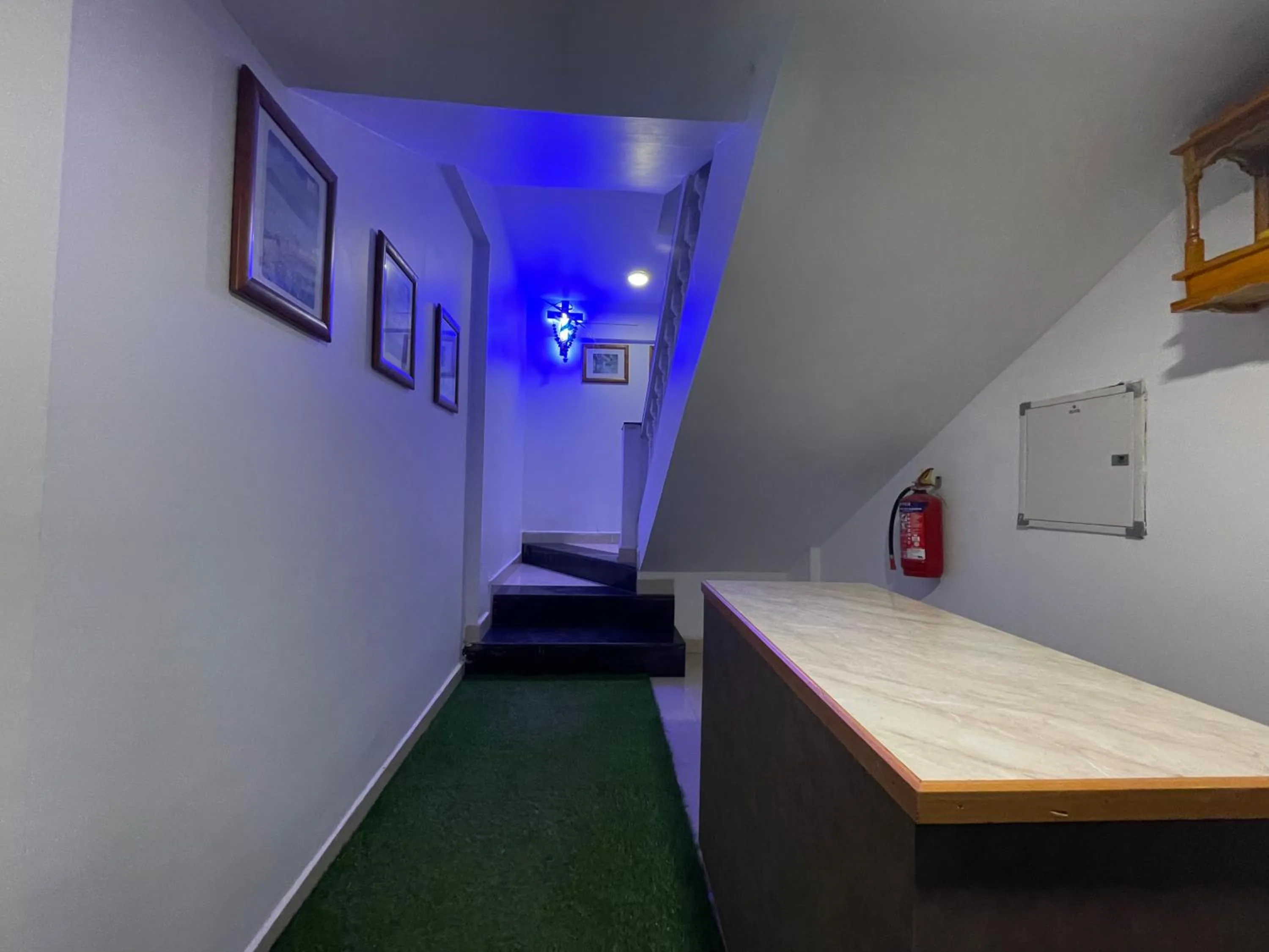 Yellow Sky By Rj14, Baga Beach