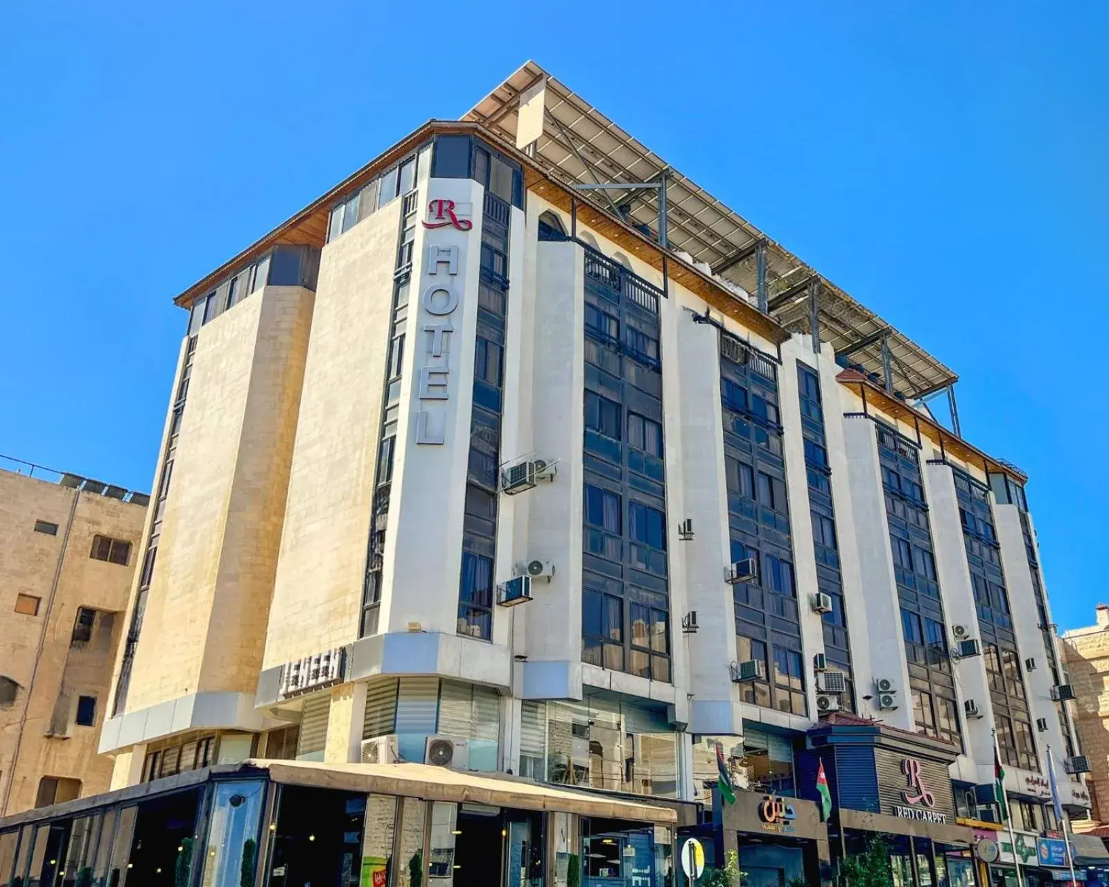 Red Carpet Hotel & Suites Red Carpet Hotel & Suites