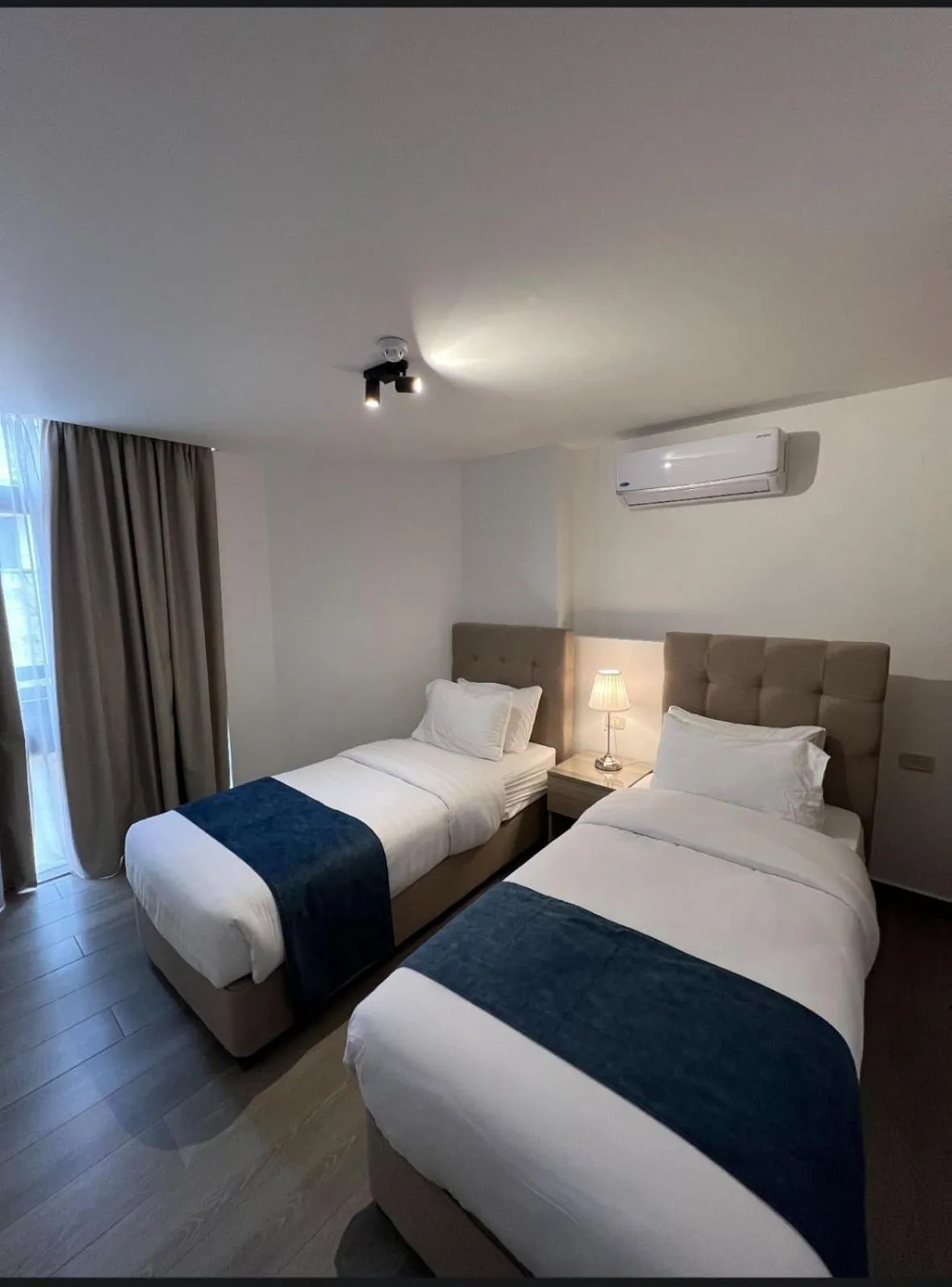 Bedroom, Bed in Red Carpet Hotel & Suites