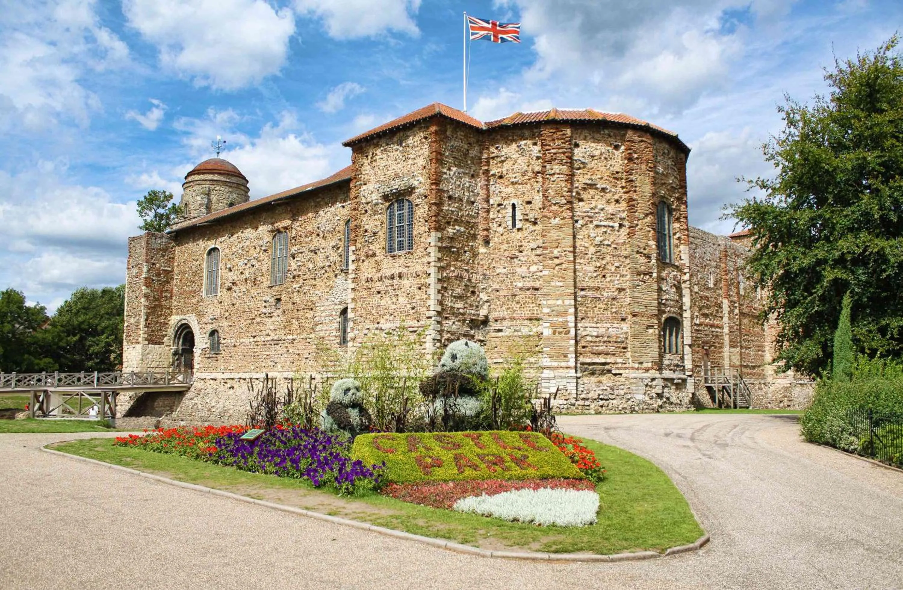 Activities in Luxury Self Catering in Colchester with Free EV point