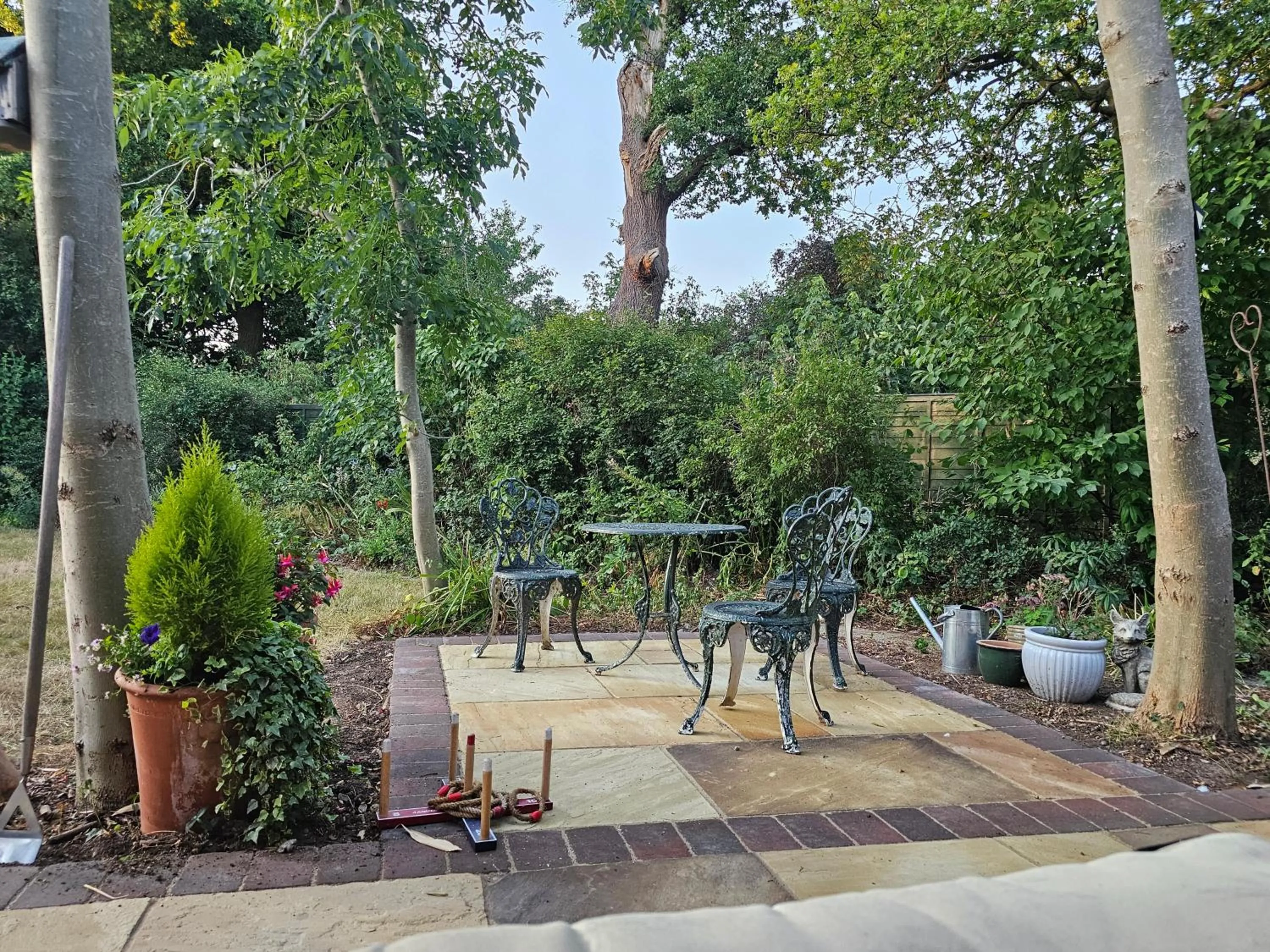 Day in Luxury Self Catering in Colchester with Free EV point