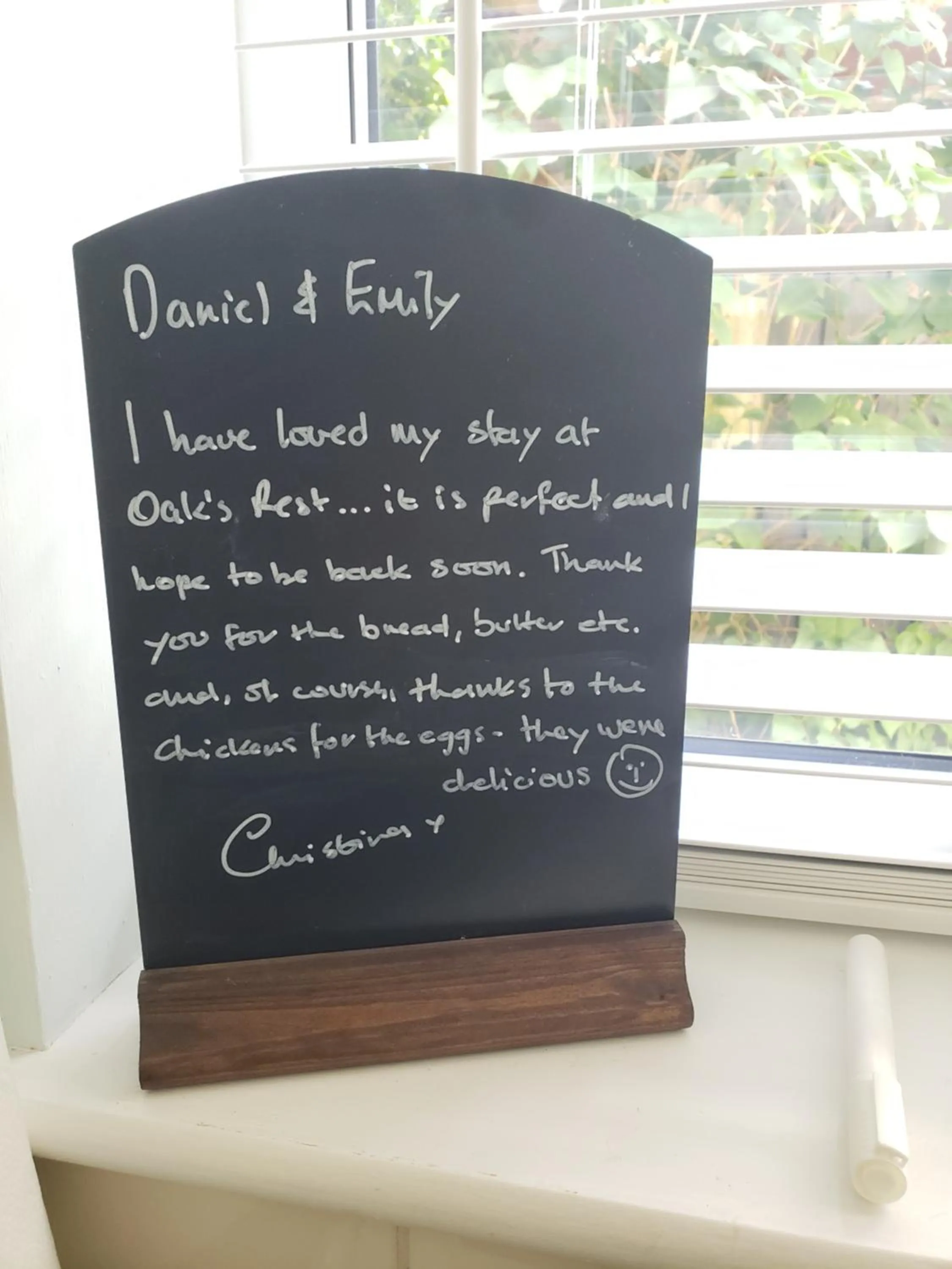 Property logo or sign in Luxury Self Catering in Colchester with Free EV point