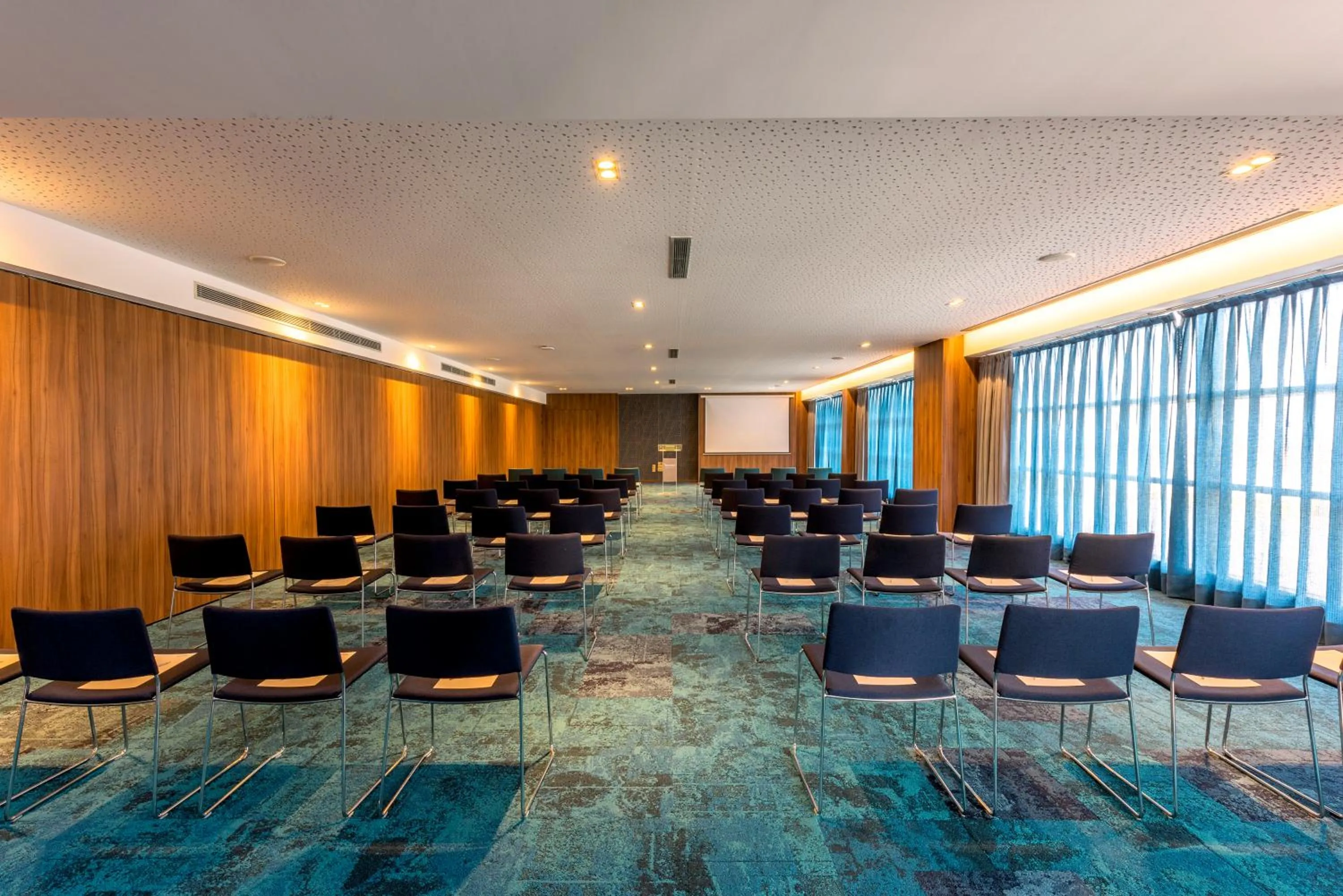 Banquet/Function facilities in Barceló Tanger