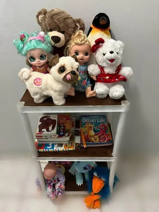 Game Room in Amazing & cozy Duplex near Zoo Miami !