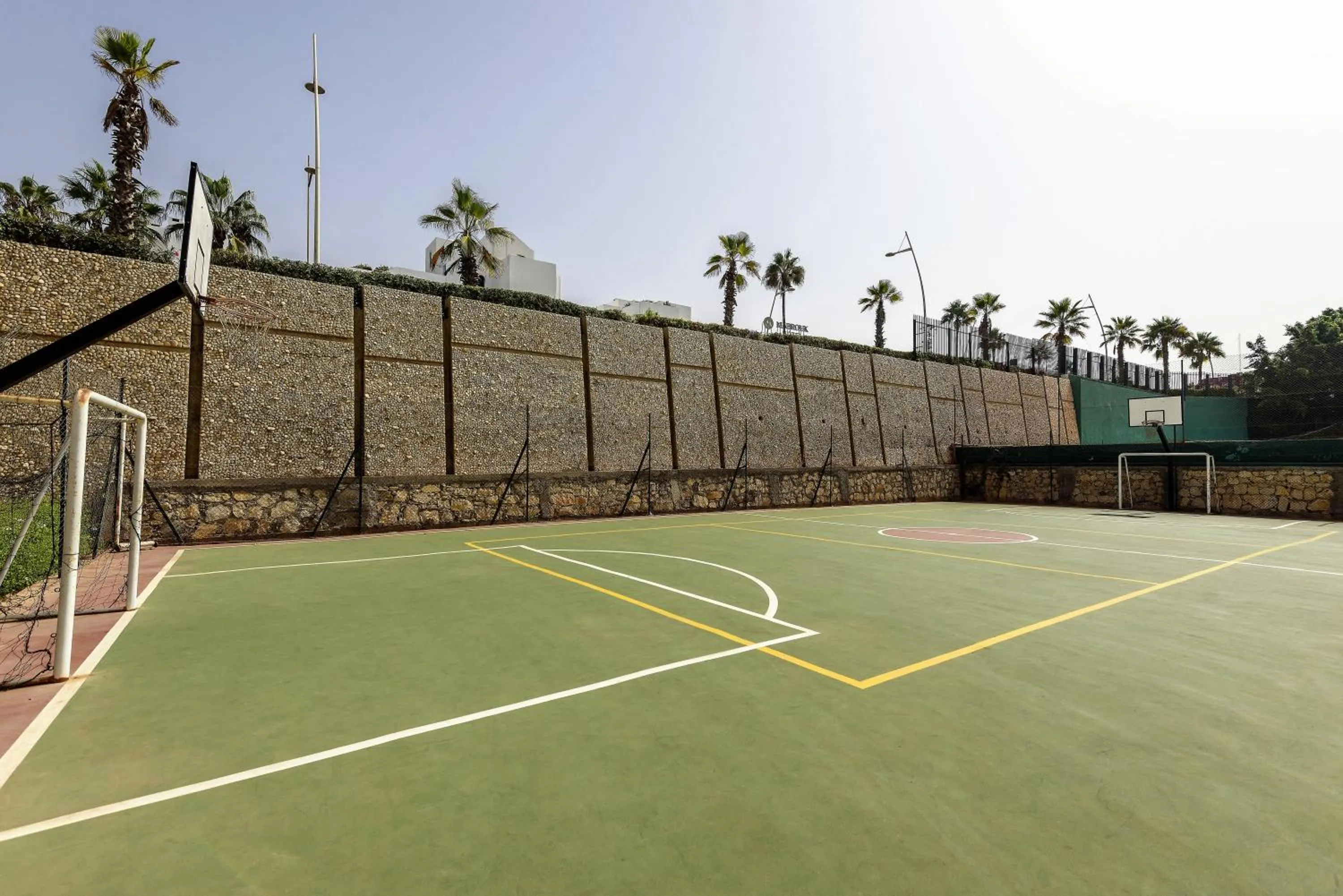 Activities in Allegro Agadir