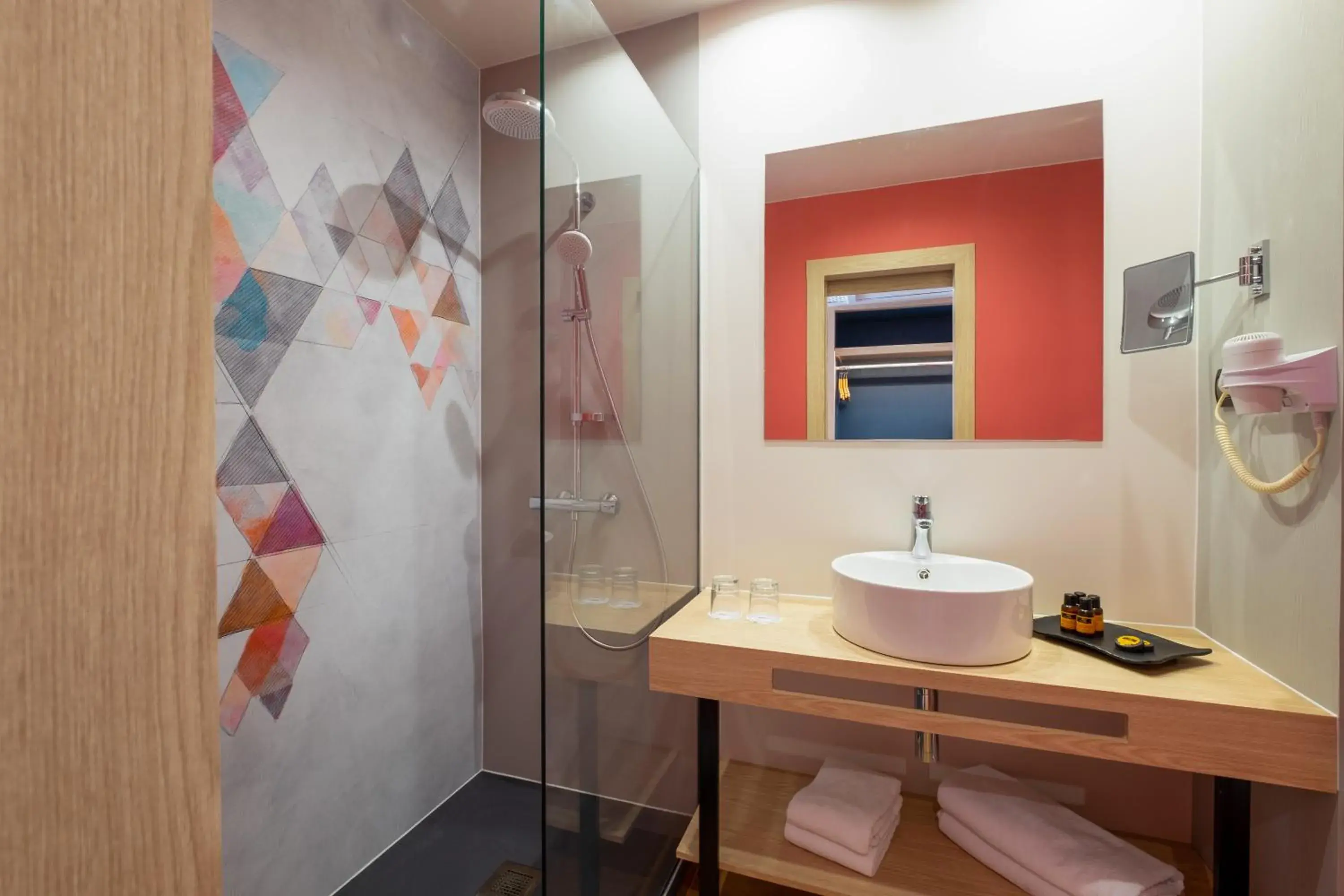 Superior Double or Twin Room with Pool View in Allegro Agadir Superior Double or Twin Room with Pool View in Allegro Agadir