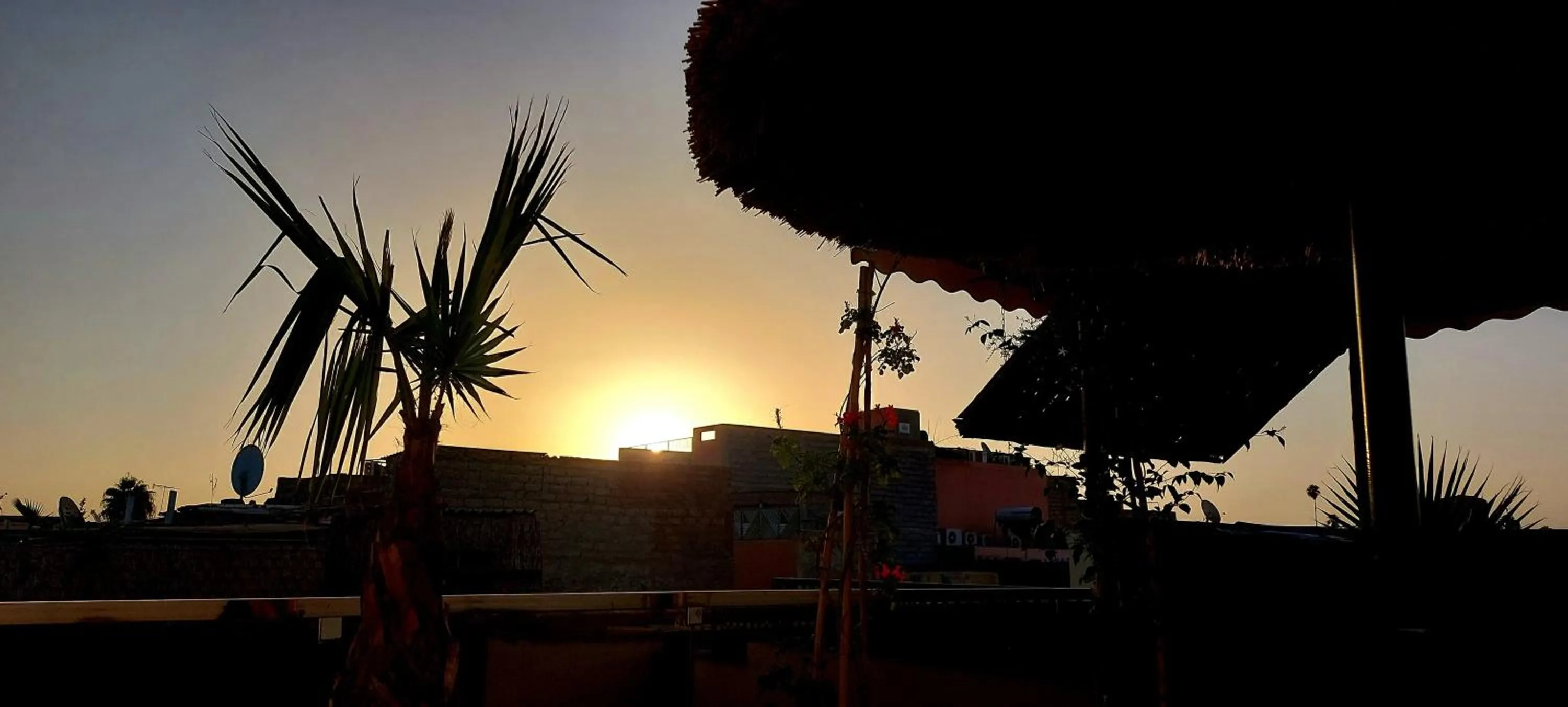 Property building in Dar Najat