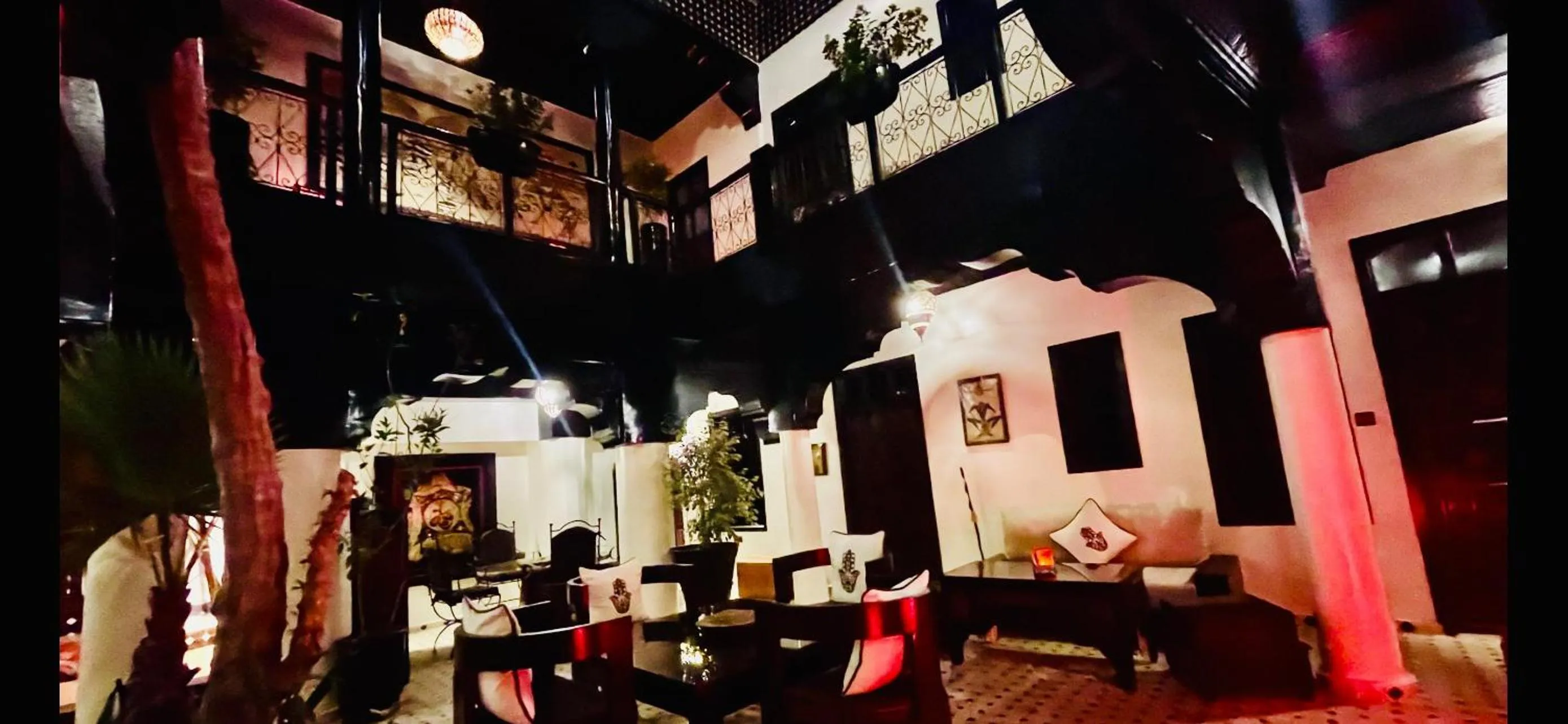 Property building in Dar Najat