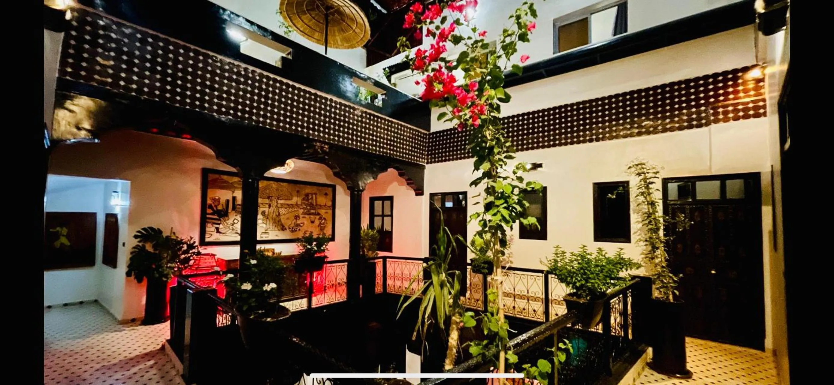 Property building in Dar Najat