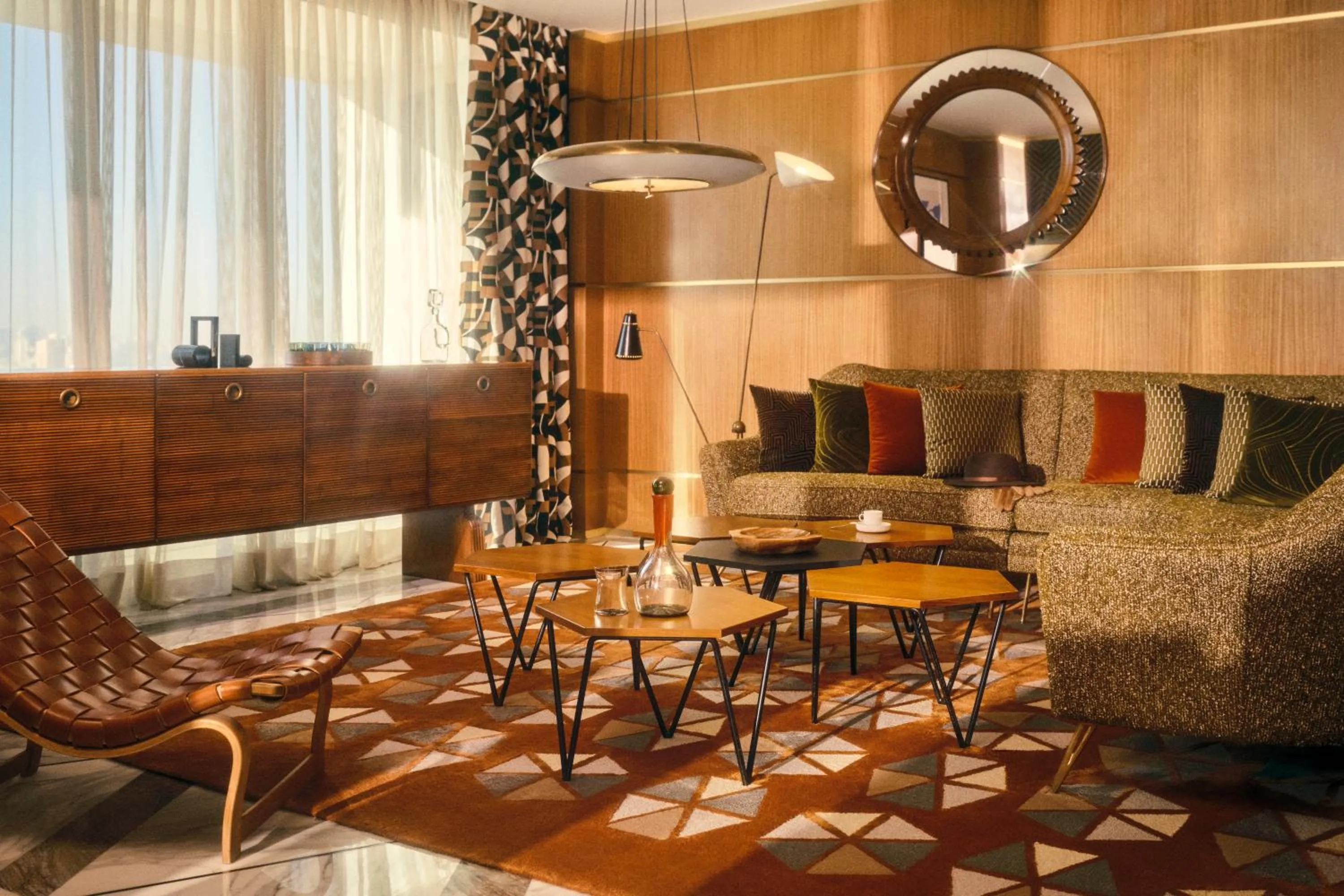 Royal Mansour Casablanca