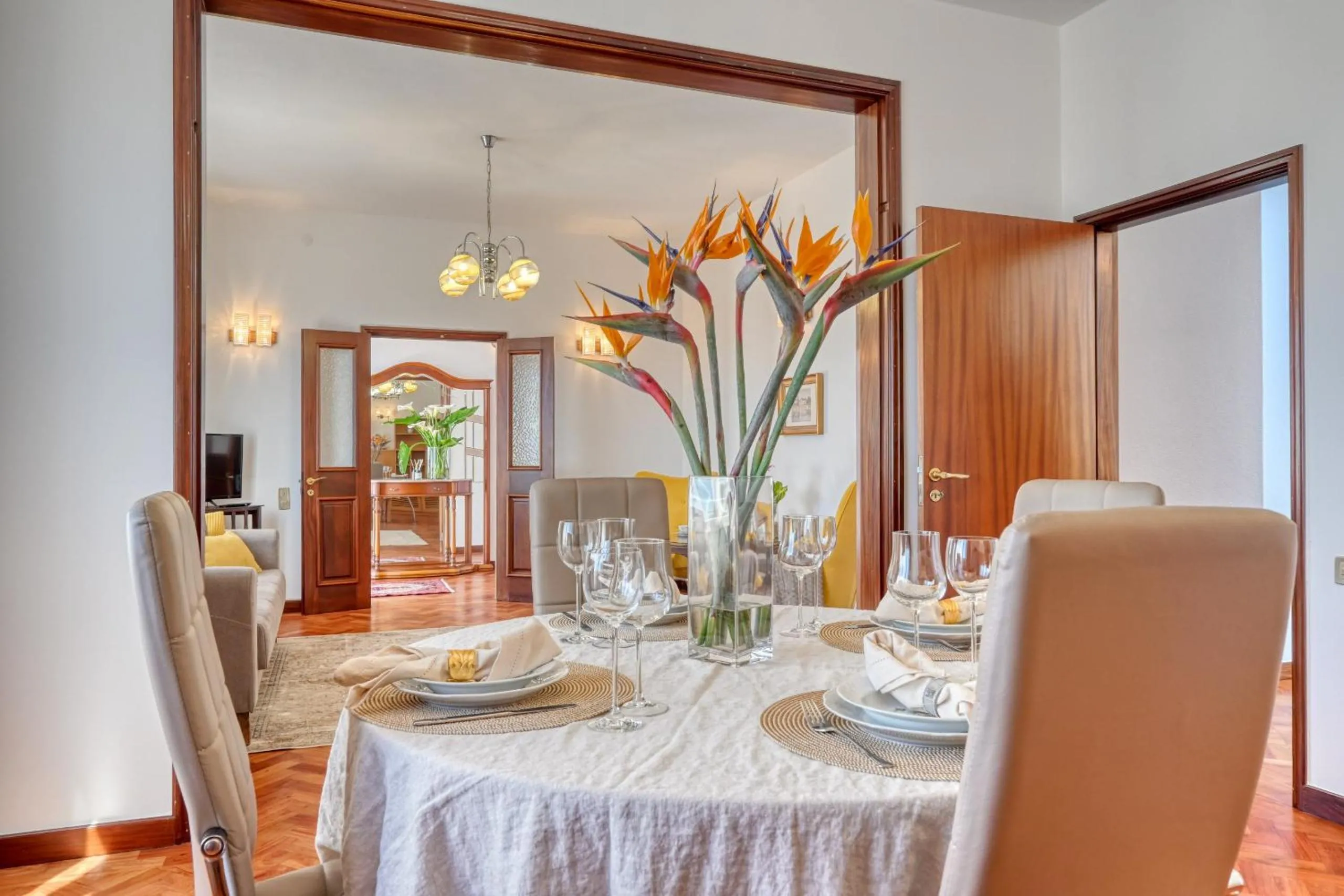 Casa do Valentim, a Home in Madeira